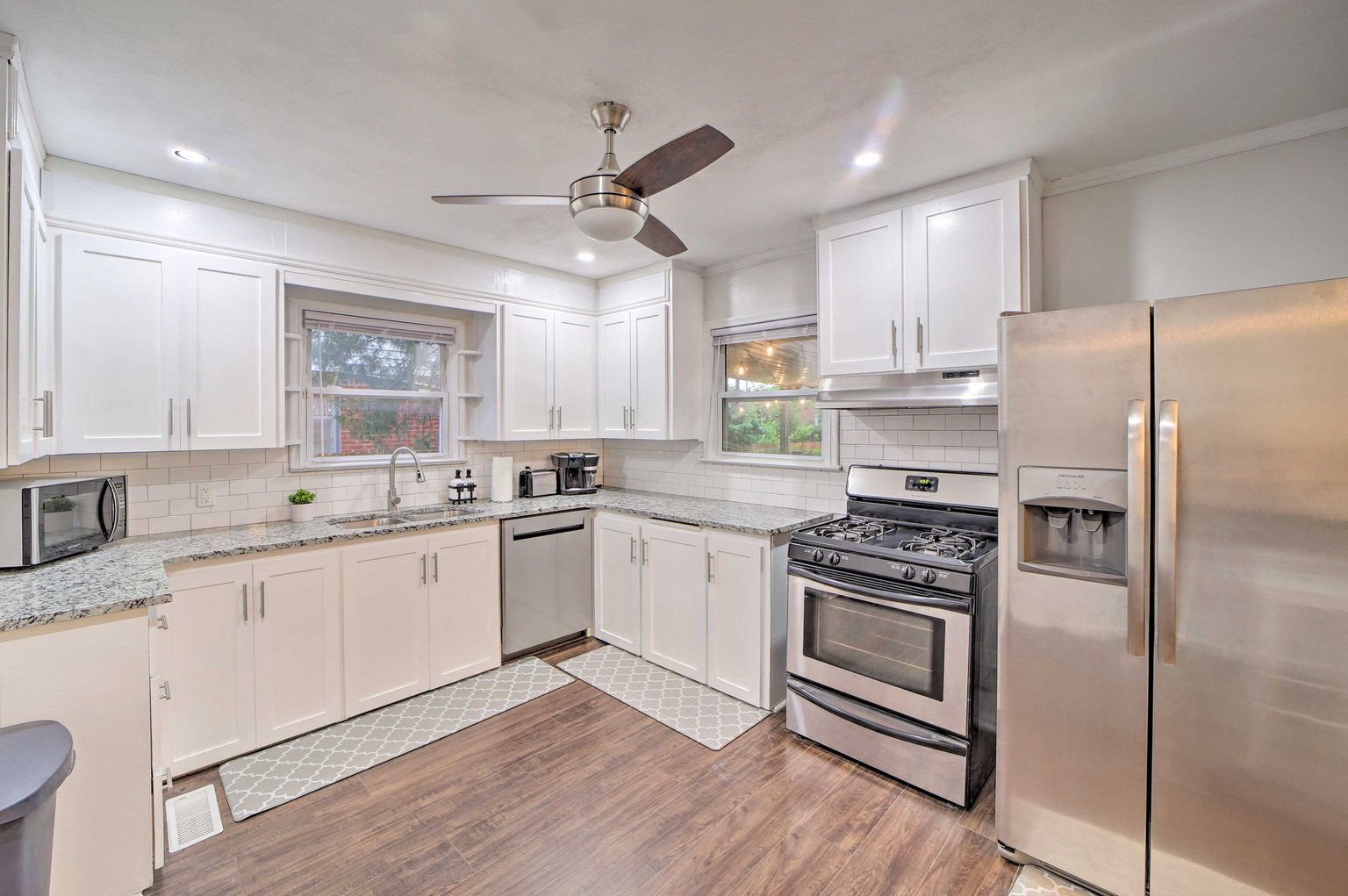 Tulsa Vacation Rental