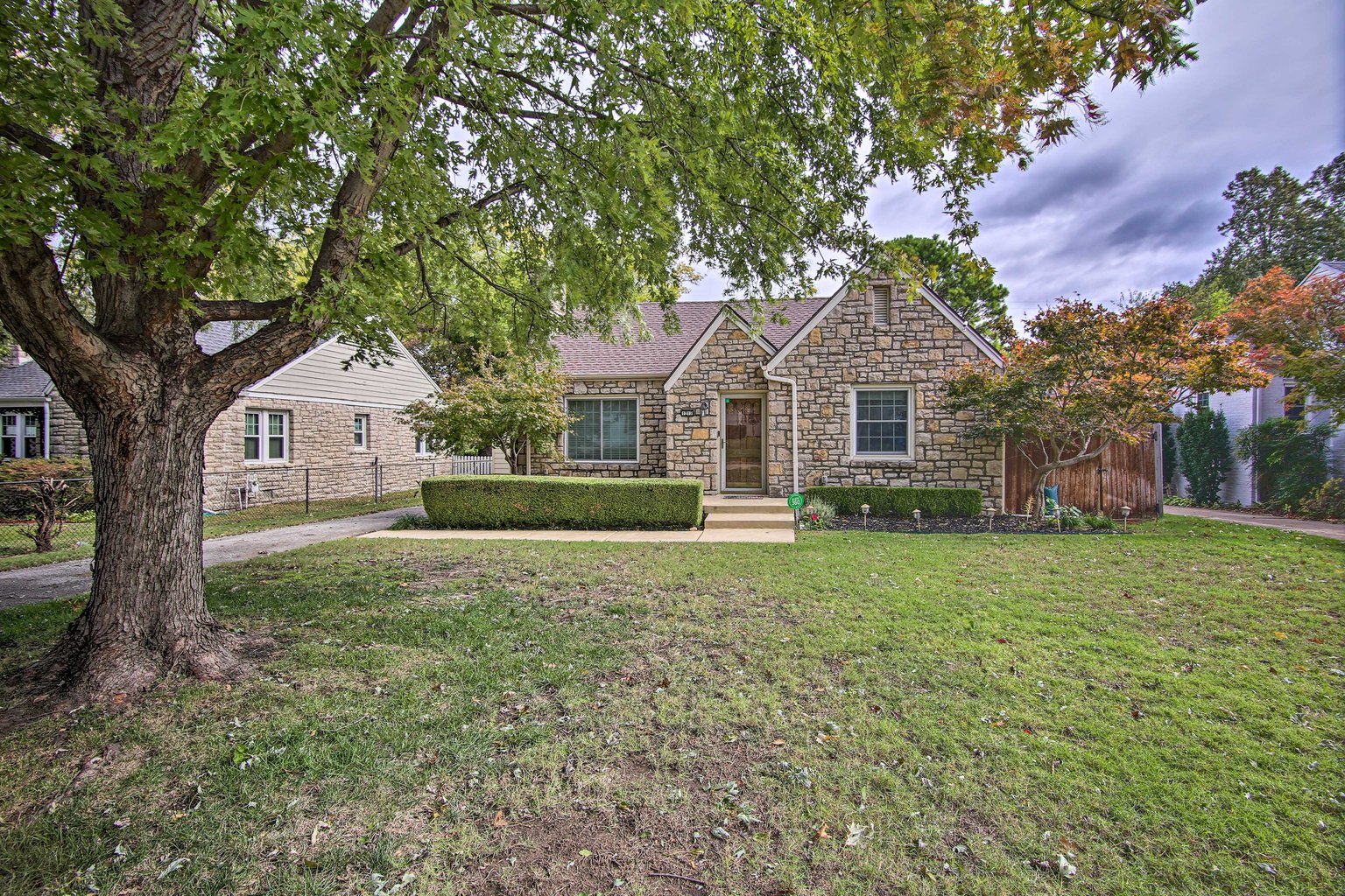 Tulsa Vacation Rental