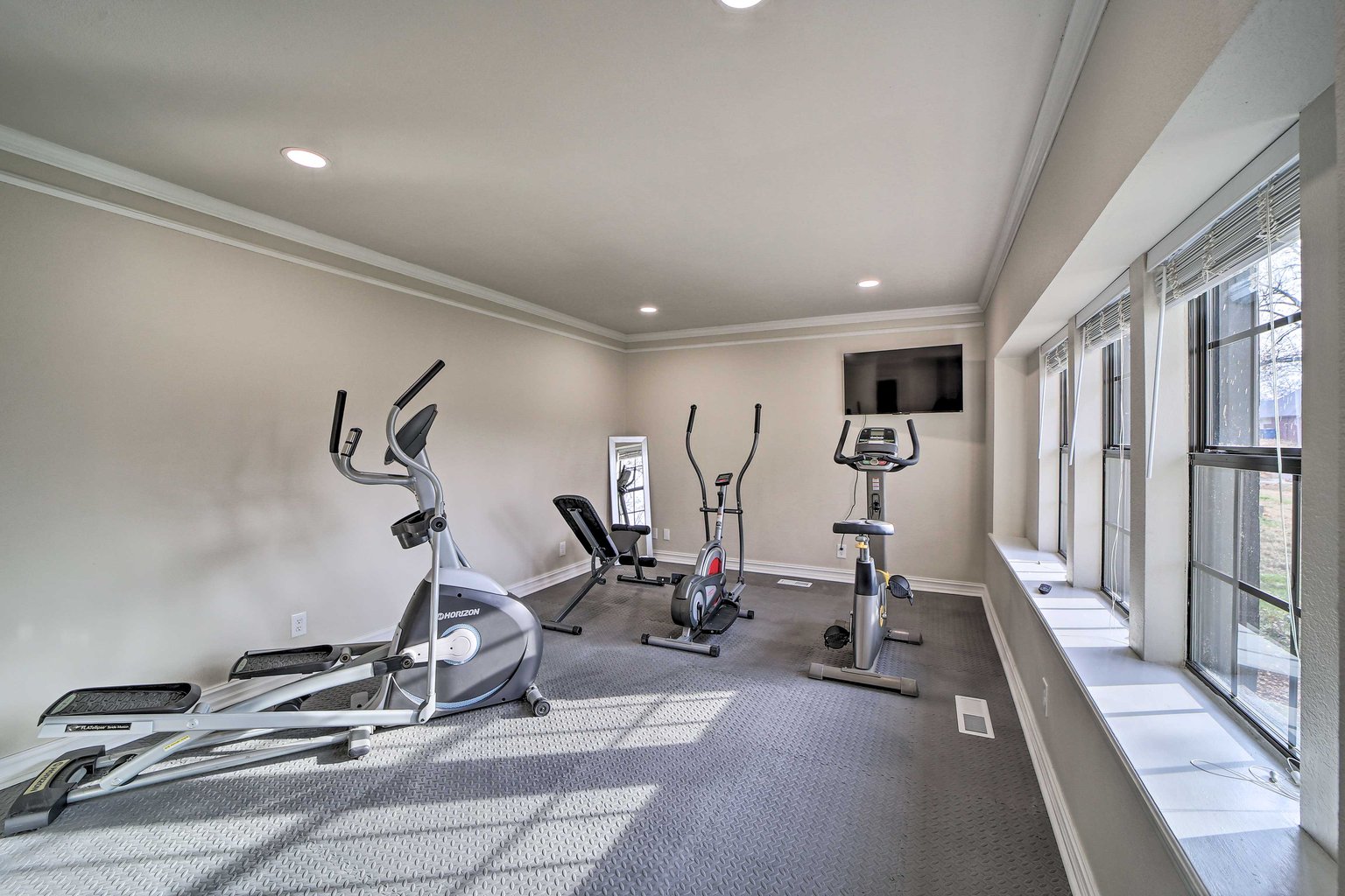 Tulsa Vacation Rental