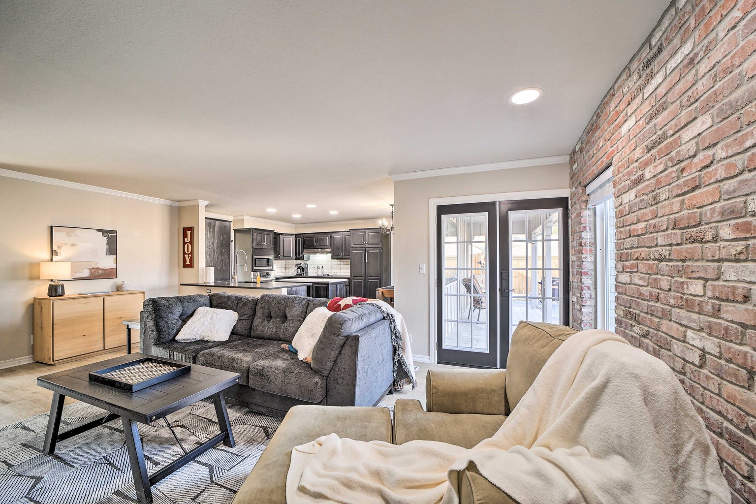 Tulsa Vacation Rental