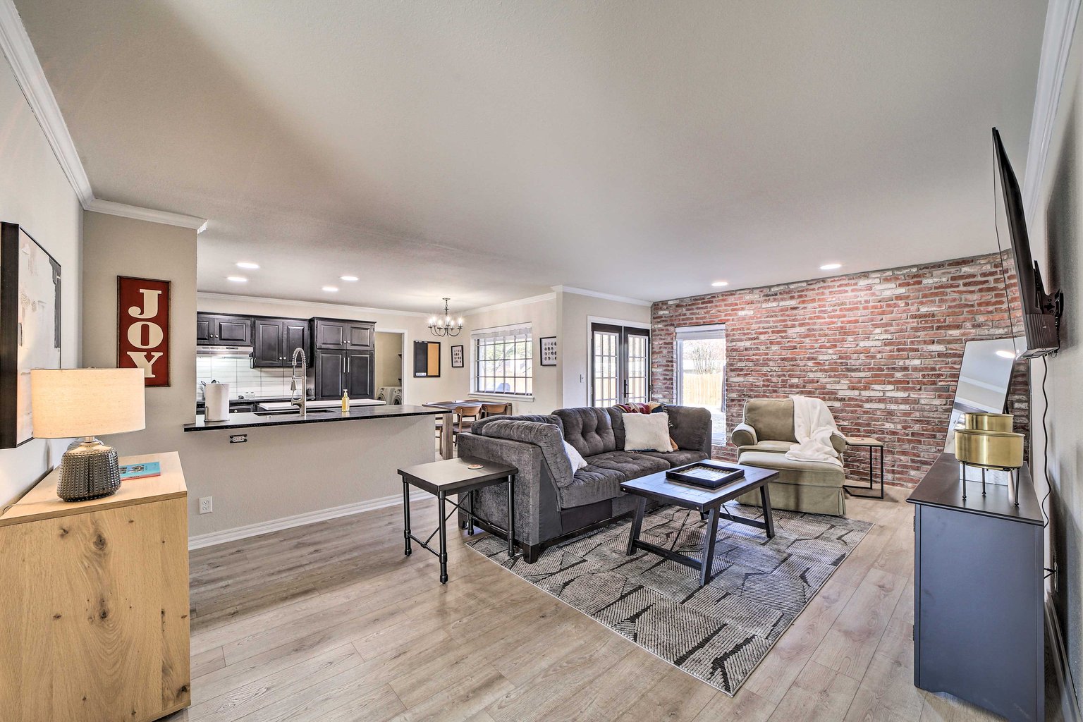 Tulsa Vacation Rental