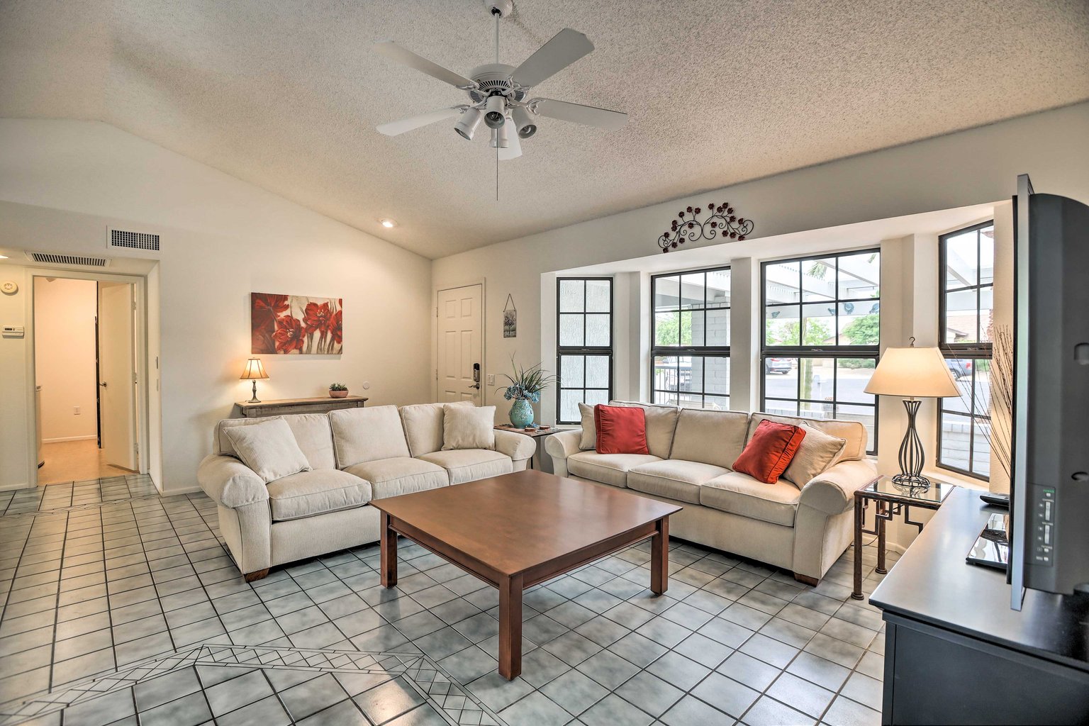 Sun City West Vacation Rental