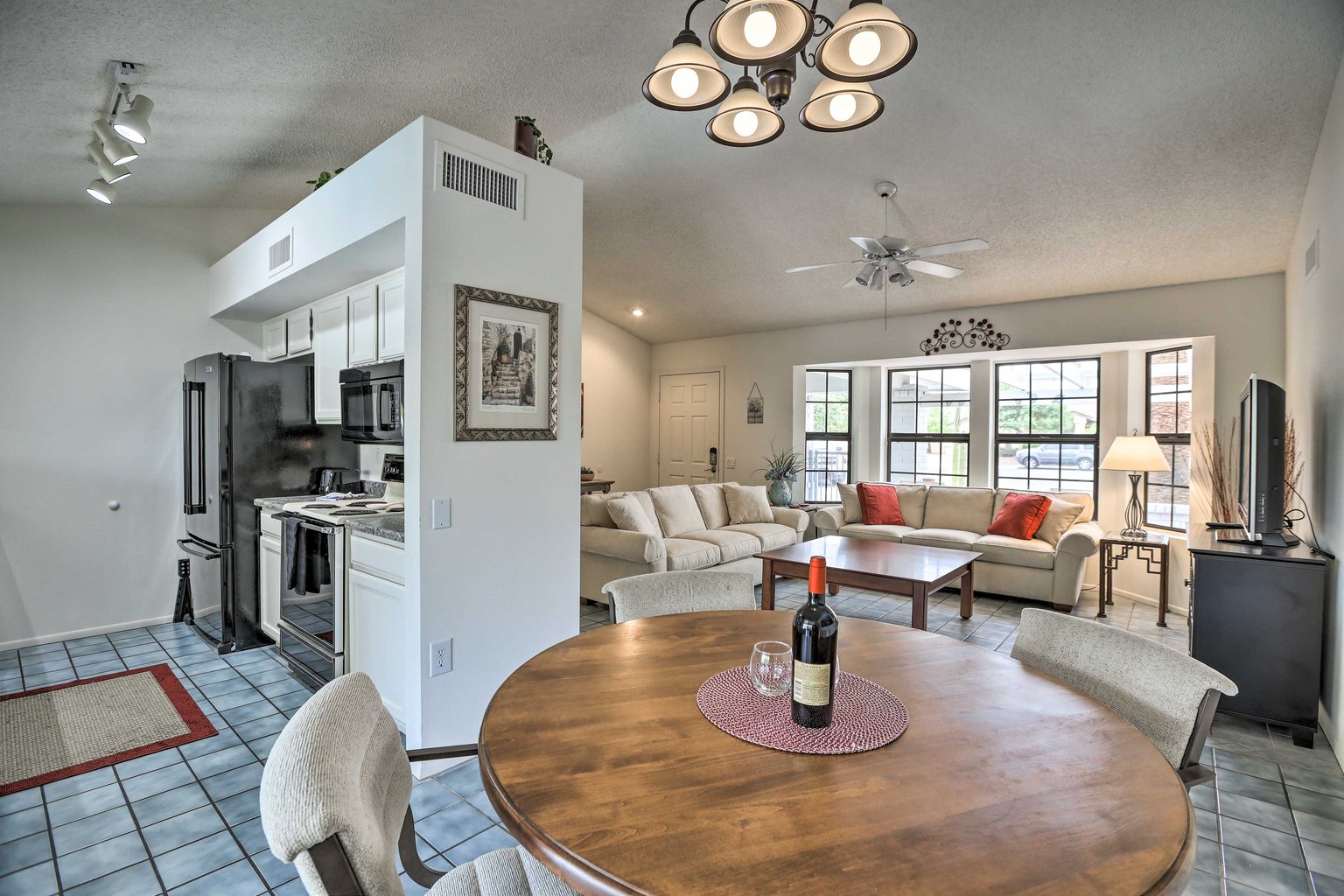 Sun City West Vacation Rental