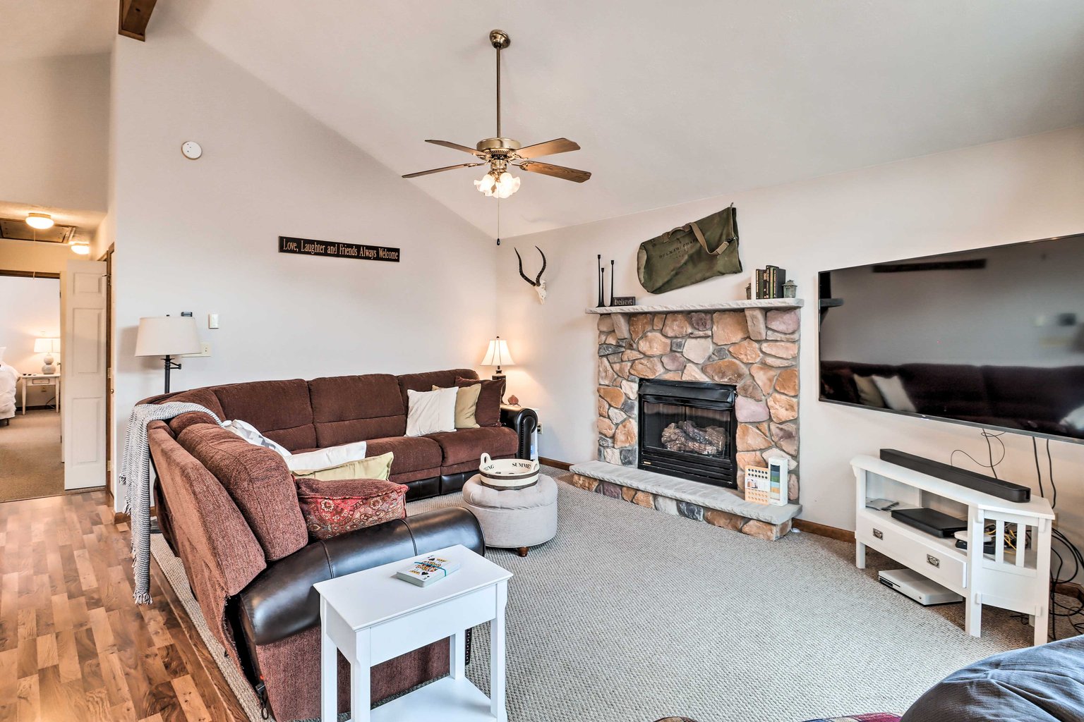 Albrightsville Vacation Rental