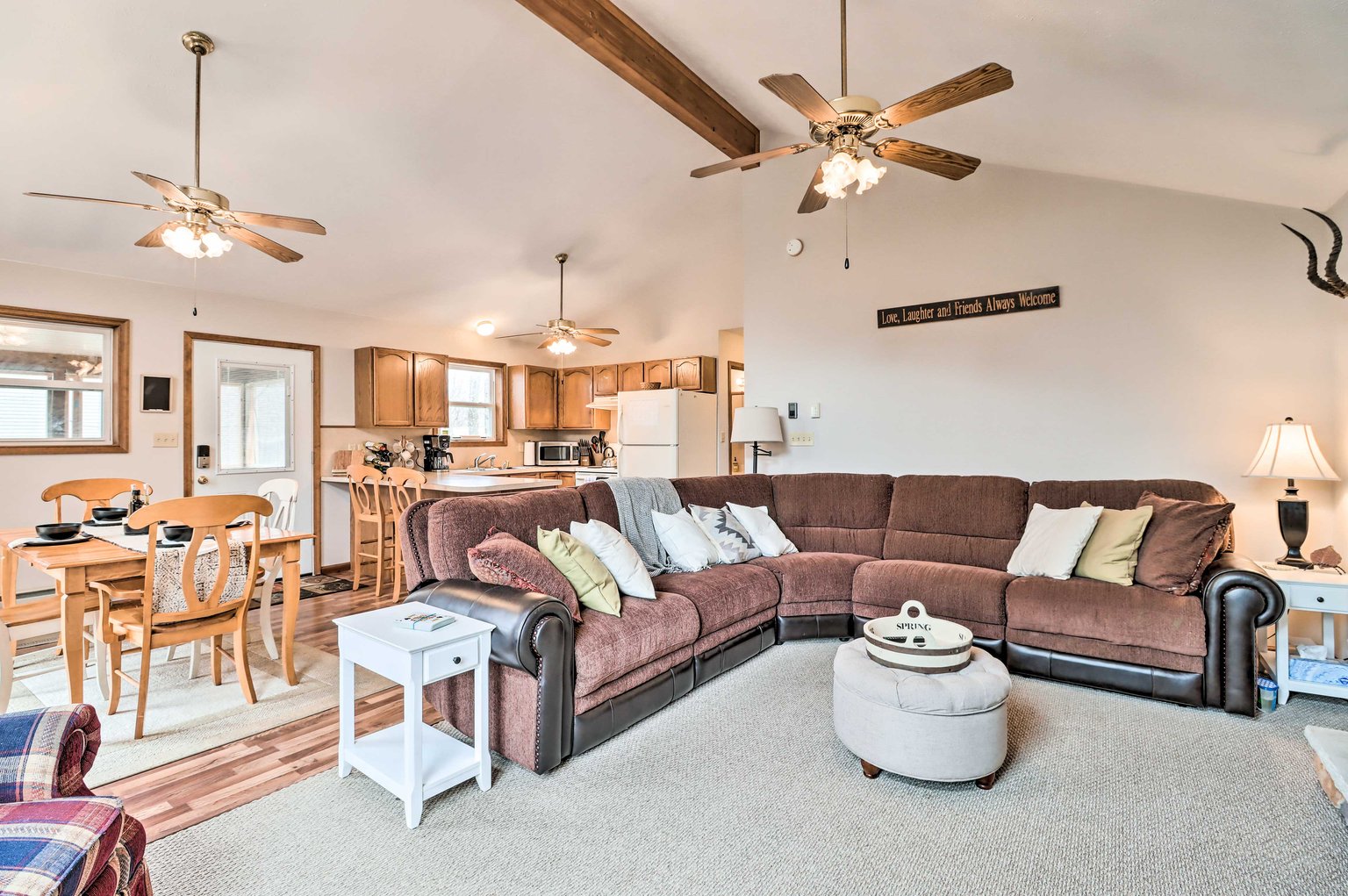 Albrightsville Vacation Rental