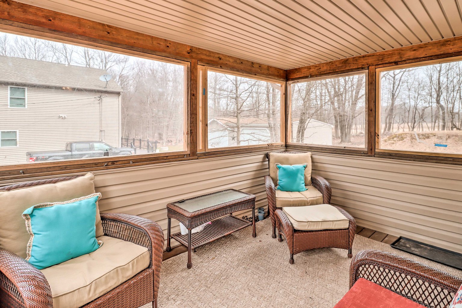 Albrightsville Vacation Rental