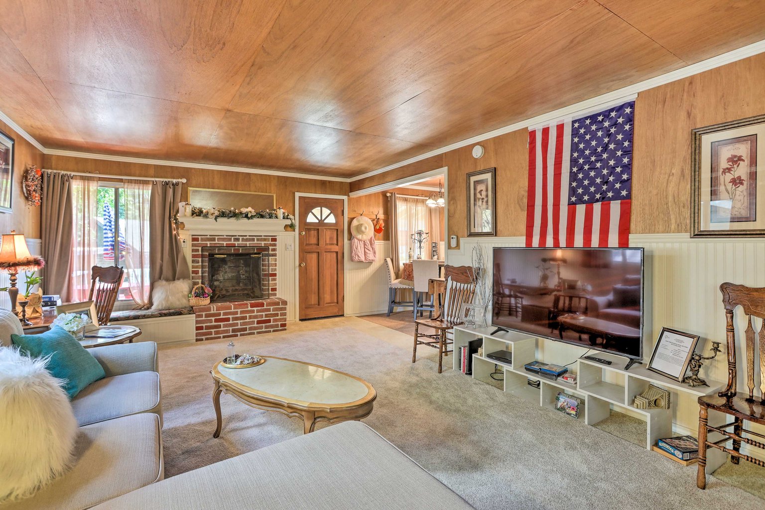 Crestline Vacation Rental