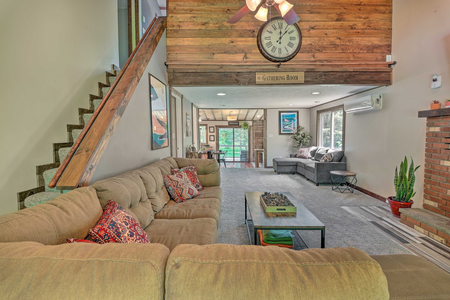 Albrightsville Vacation Rental