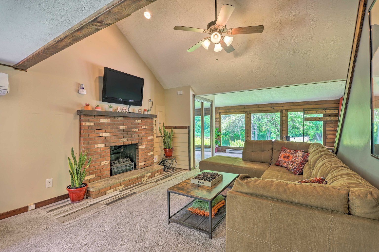 Albrightsville Vacation Rental