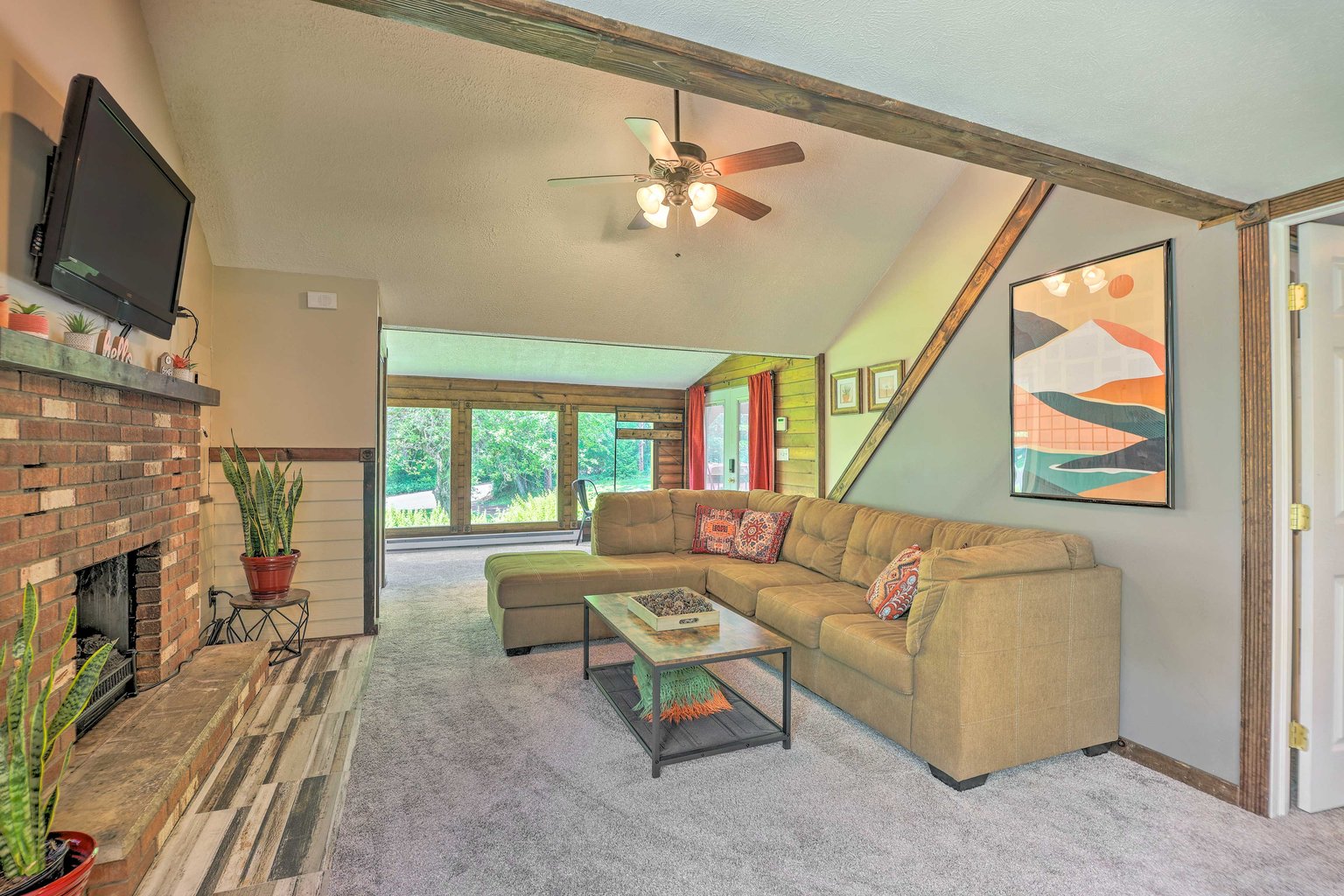 Albrightsville Vacation Rental