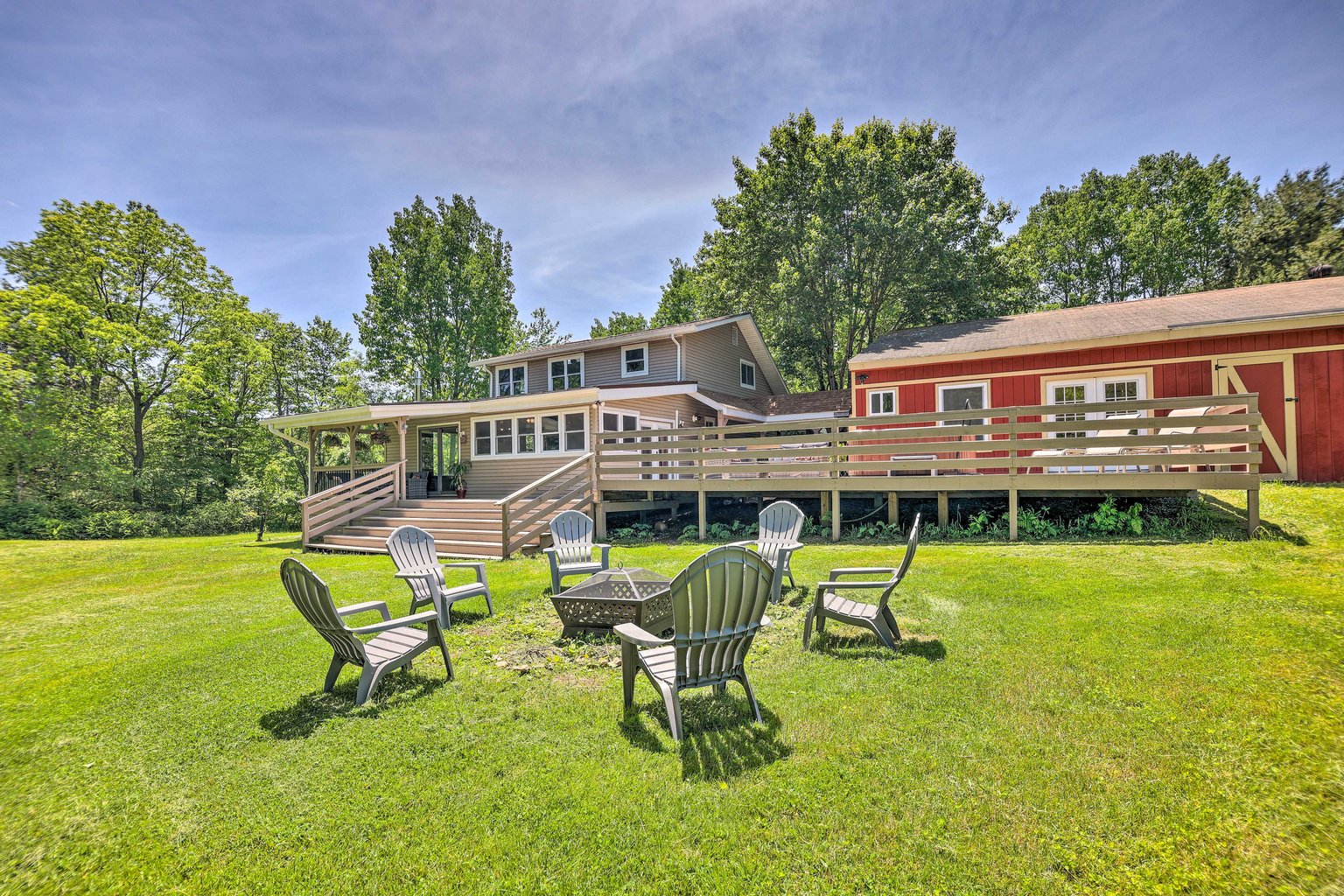 Albrightsville Vacation Rental