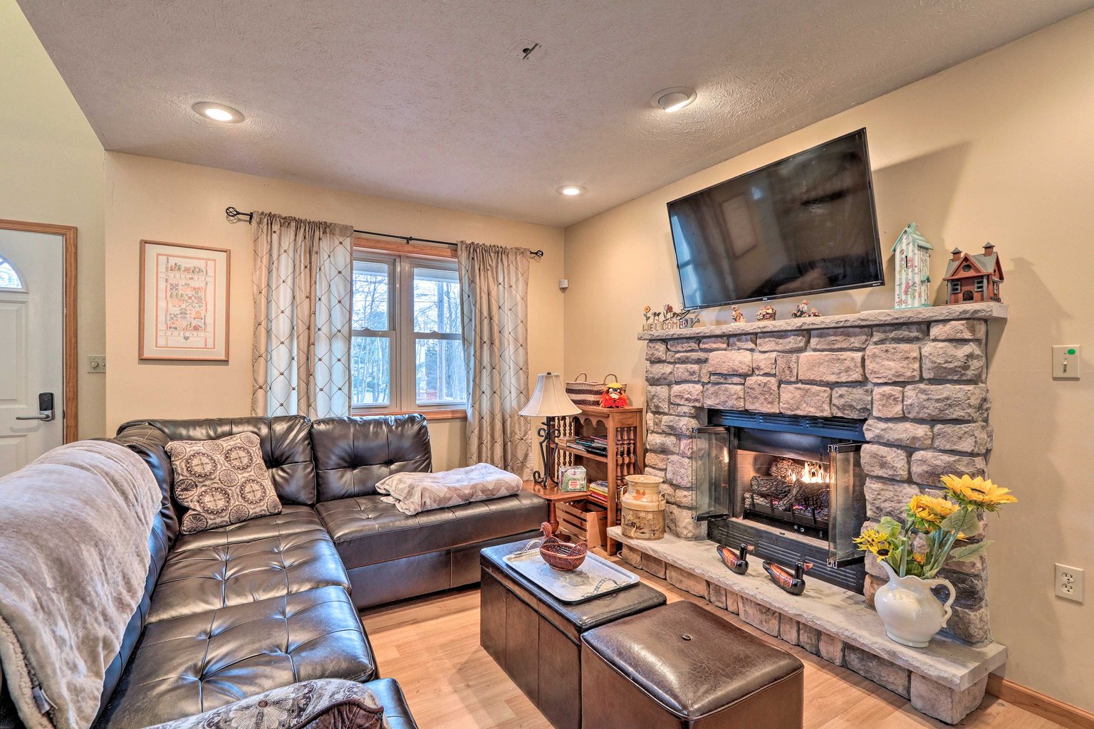 Albrightsville Vacation Rental