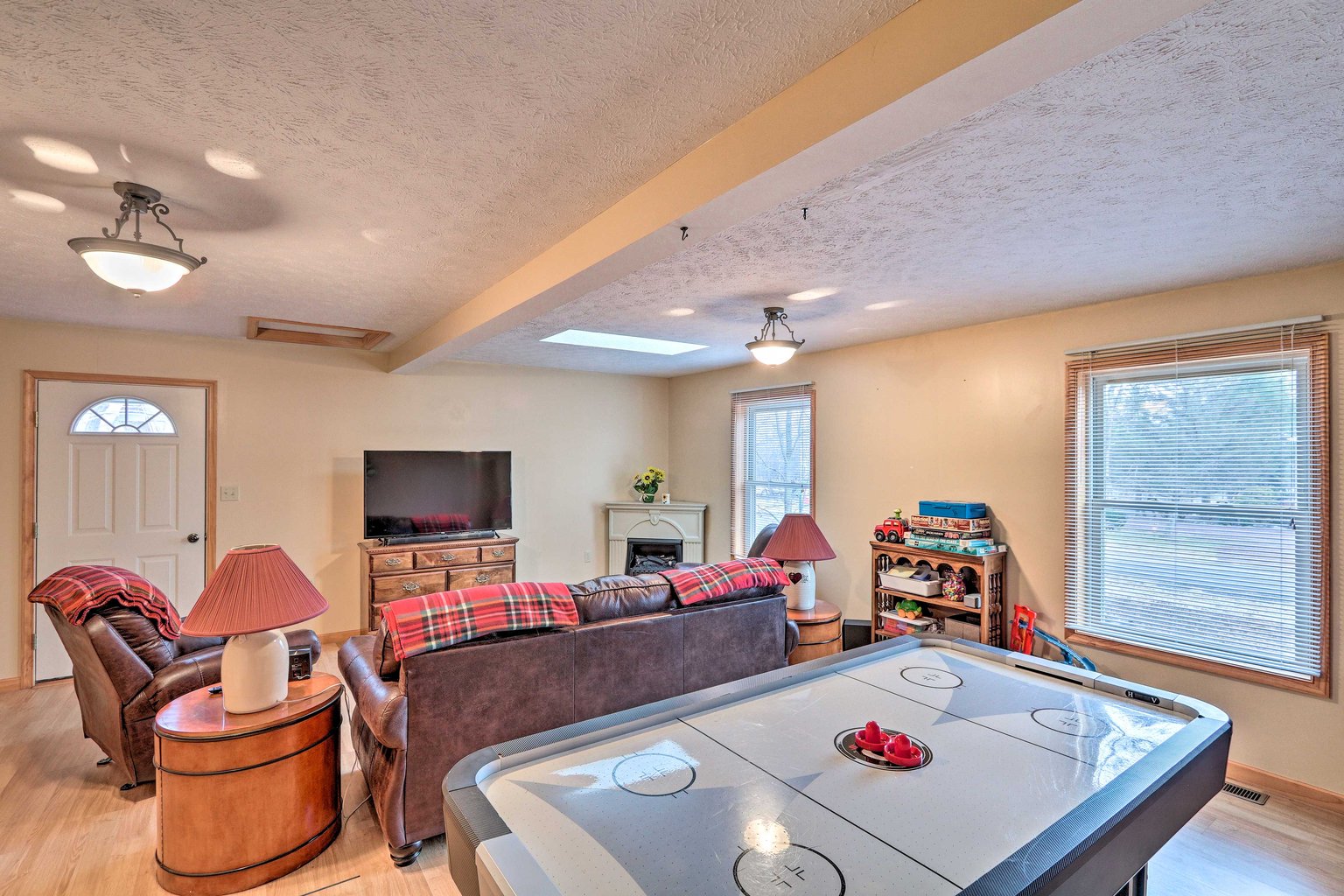 Albrightsville Vacation Rental