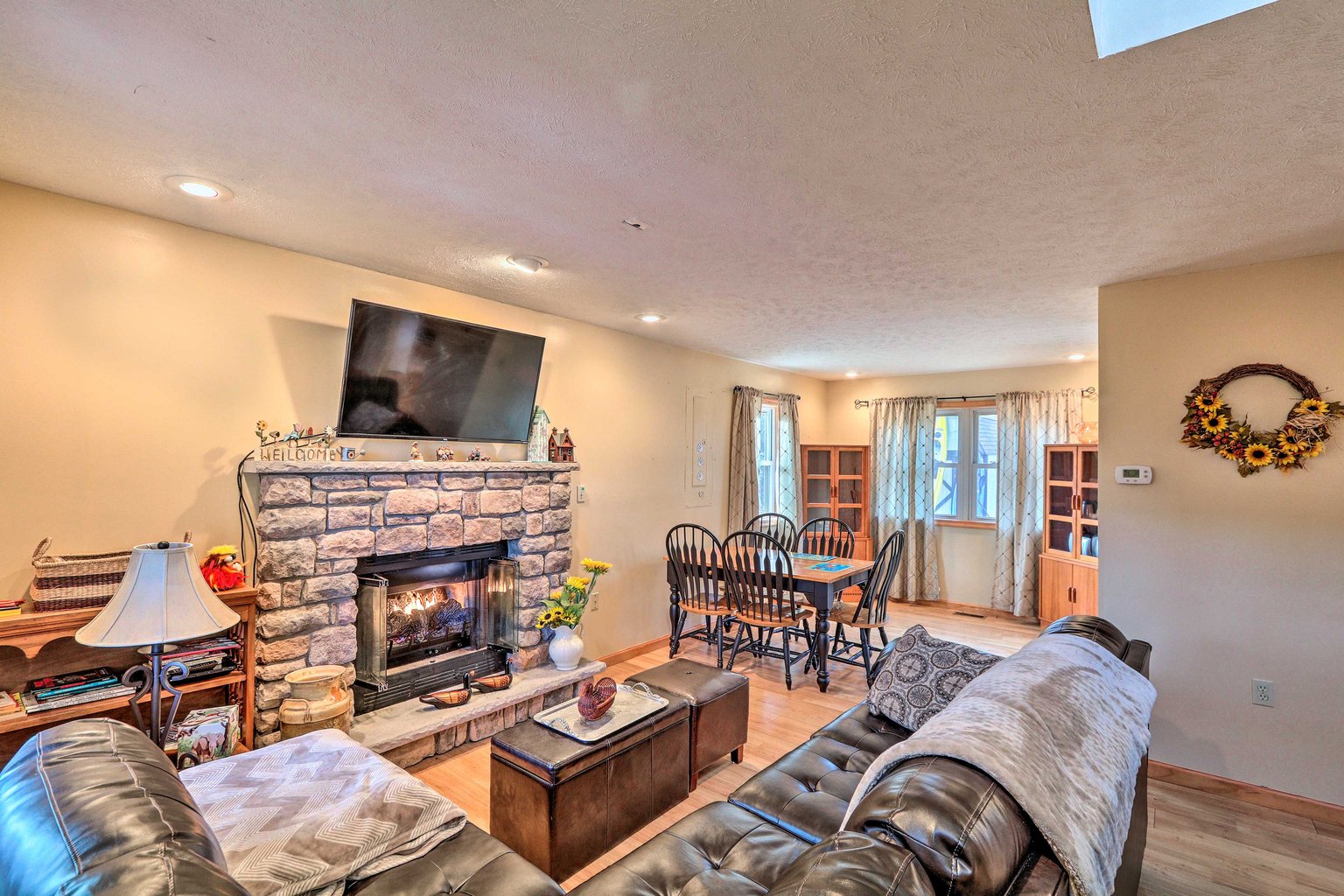 Albrightsville Vacation Rental