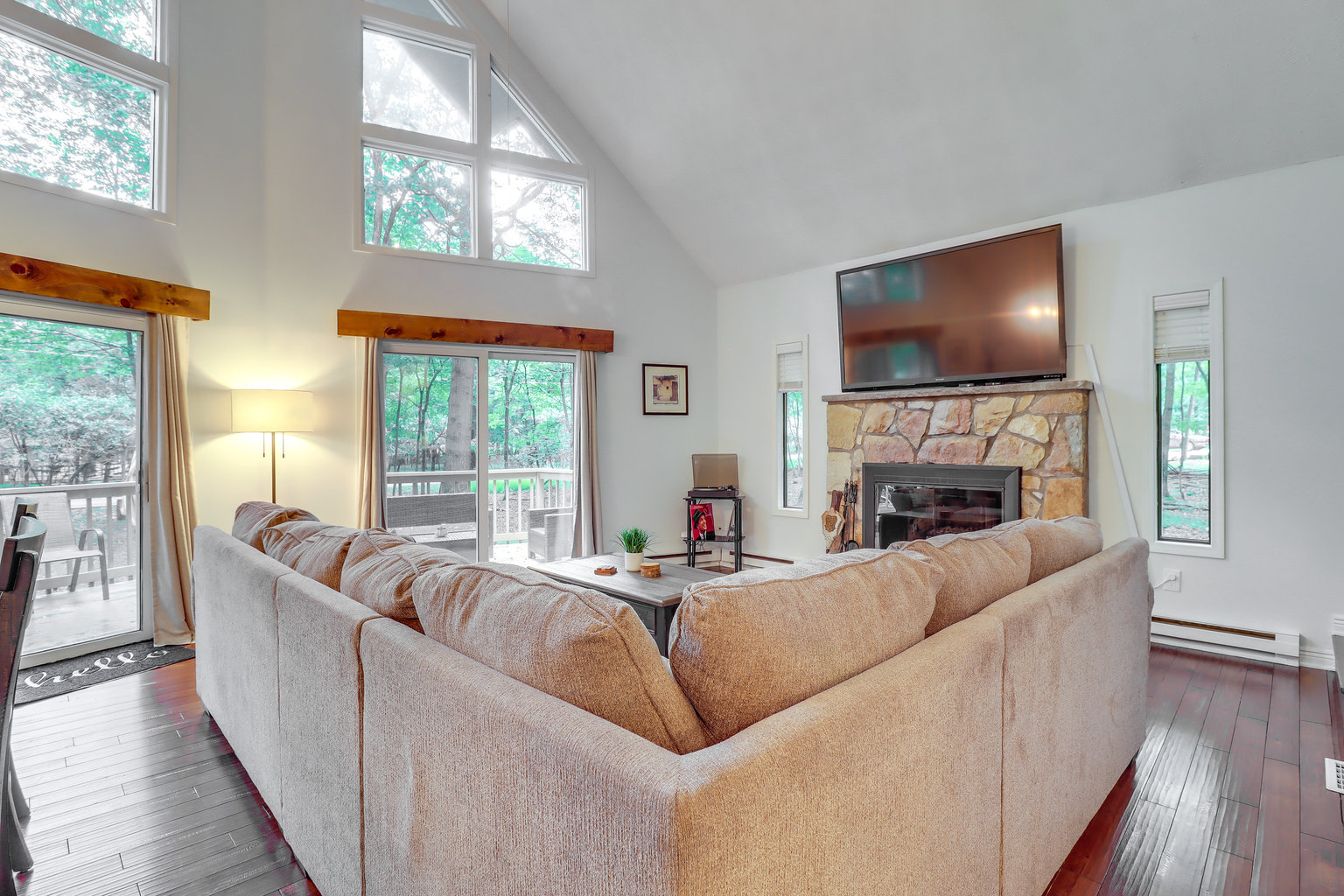 Albrightsville Vacation Rental
