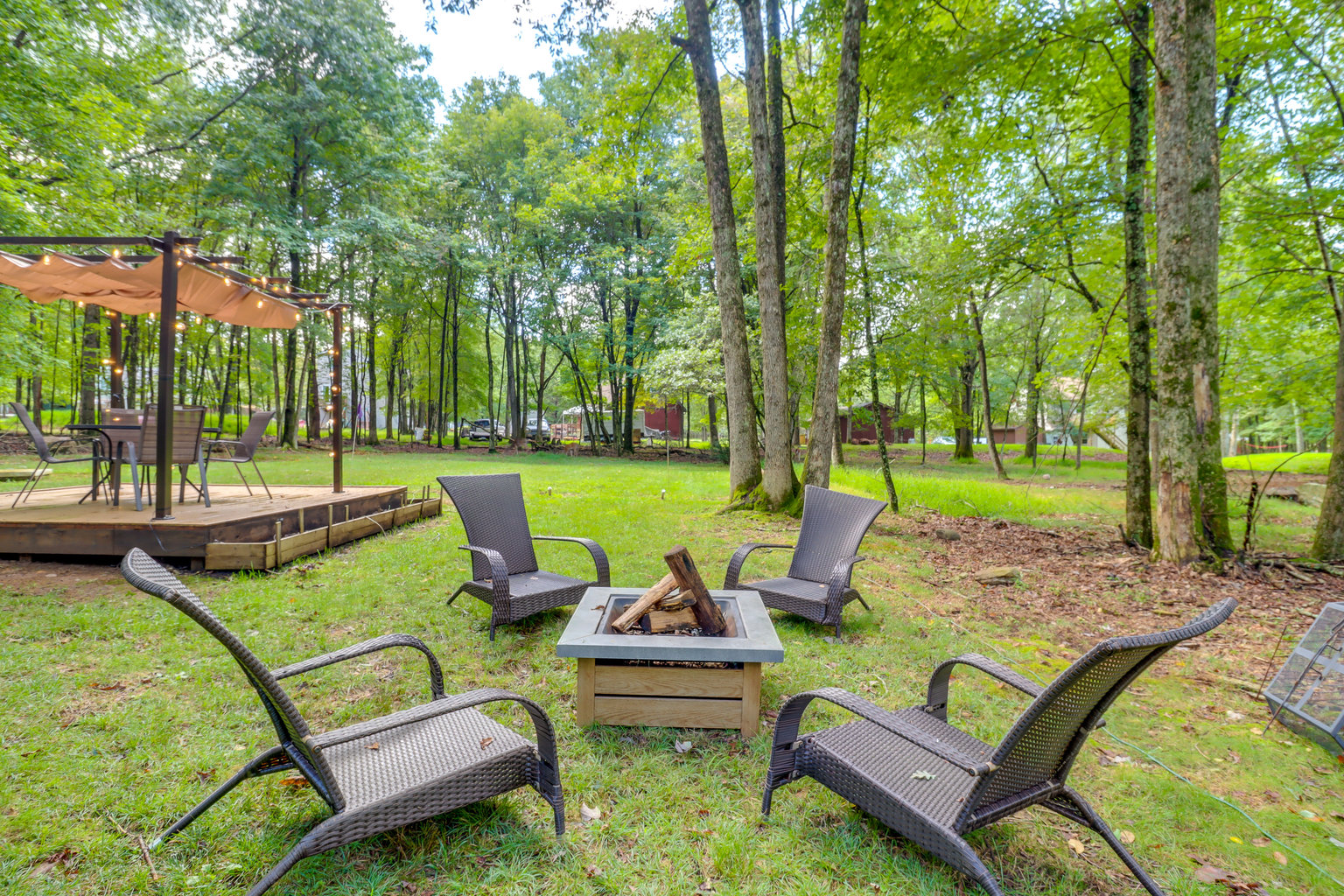 Albrightsville Vacation Rental