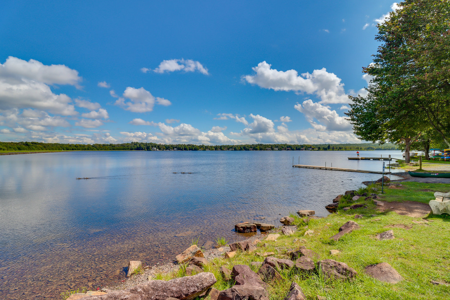 Albrightsville Vacation Rental