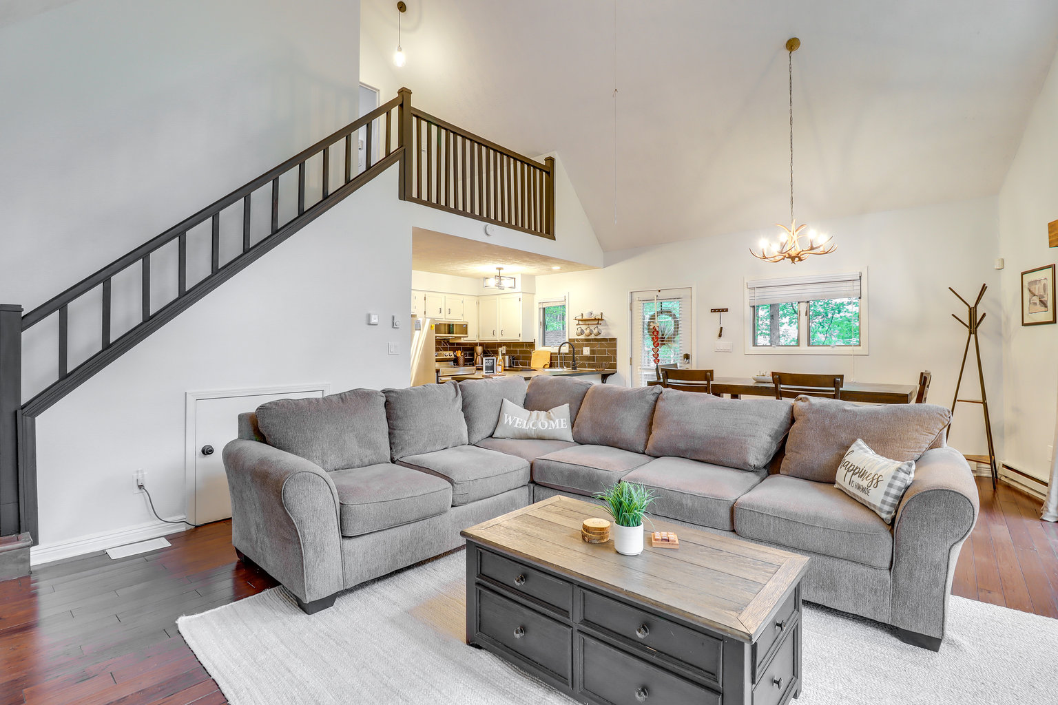Albrightsville Vacation Rental
