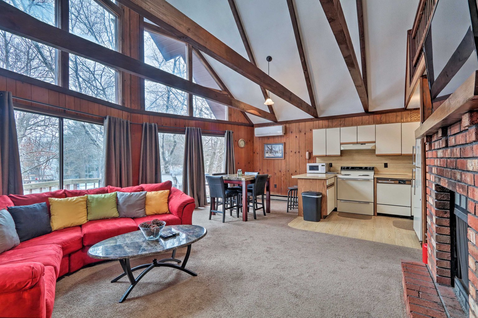 Albrightsville Vacation Rental