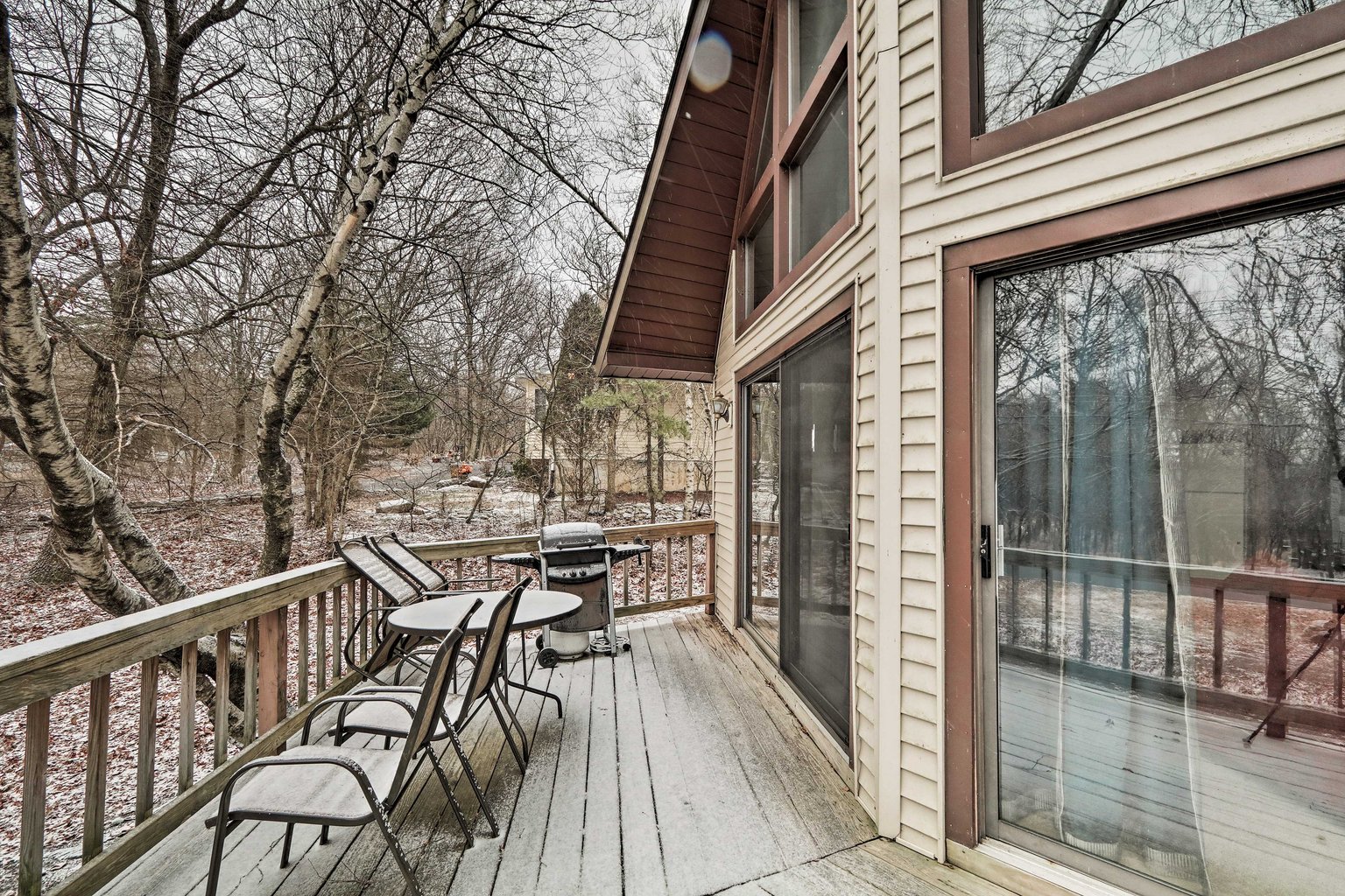 Albrightsville Vacation Rental