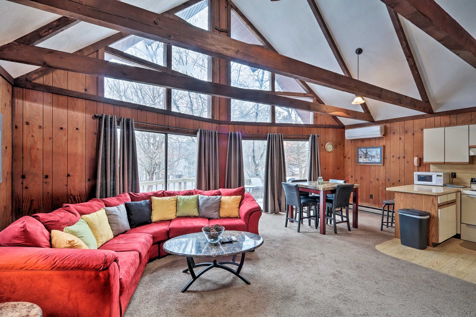 Albrightsville Vacation Rental