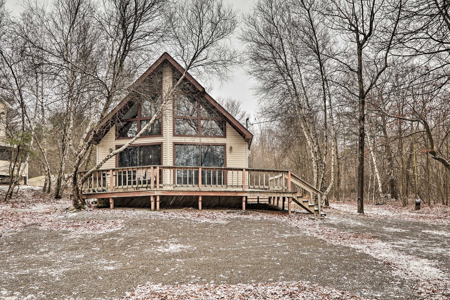 Albrightsville Vacation Rental