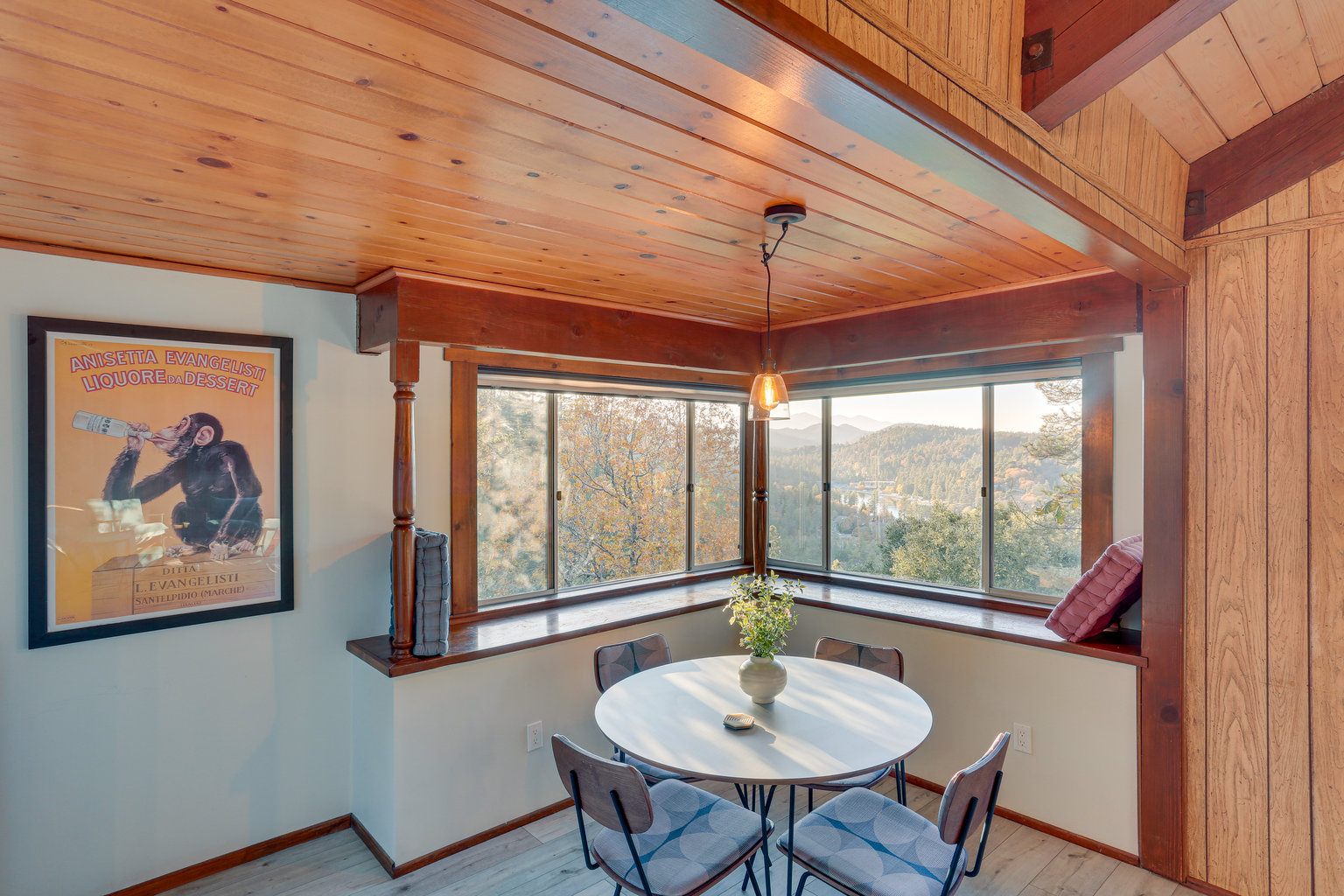 Crestline Vacation Rental