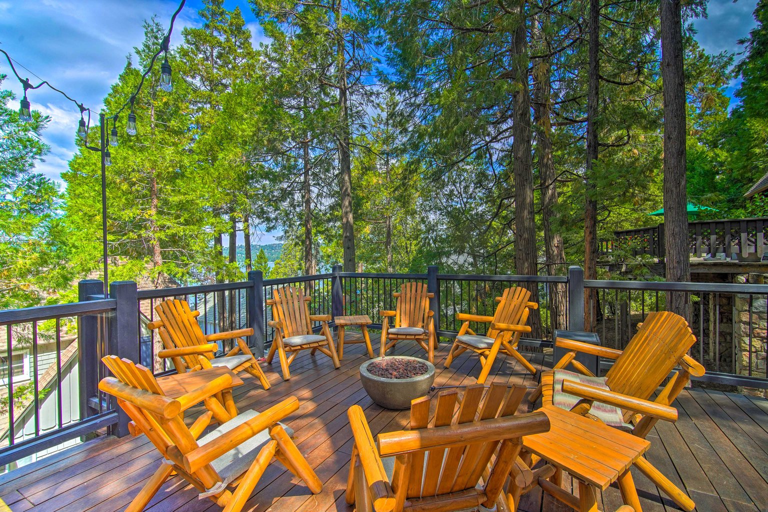 Lake Arrowhead Vacation Rental