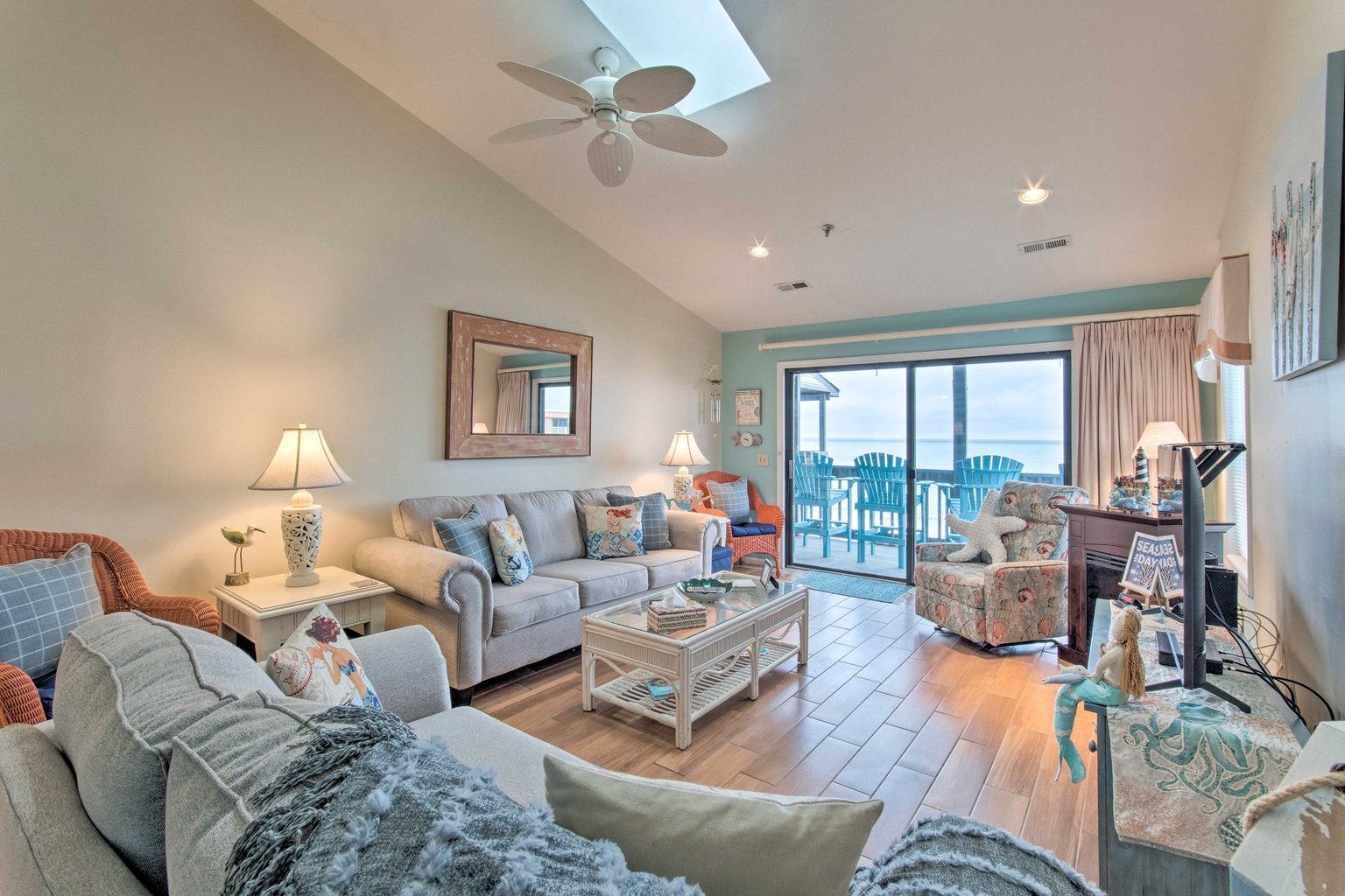 North Topsail Beach Vacation Rental
