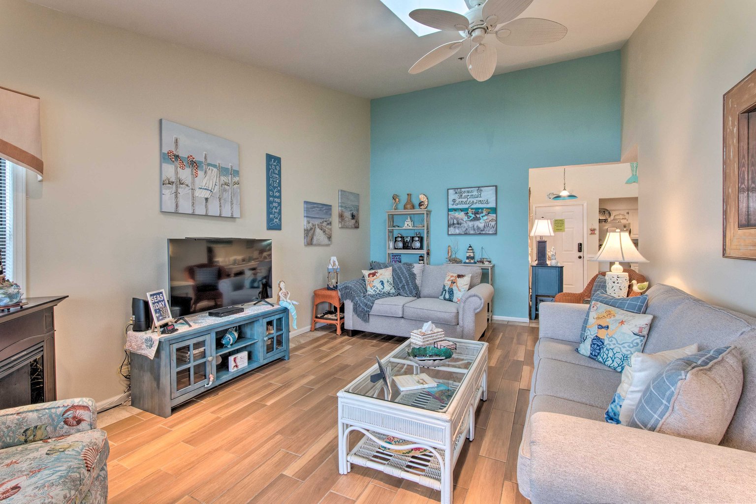 North Topsail Beach Vacation Rental