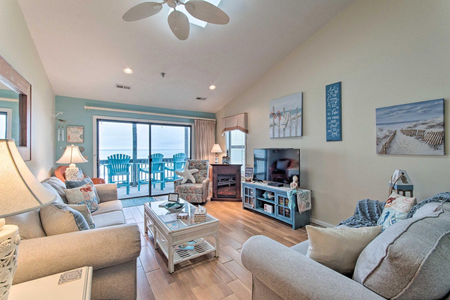 North Topsail Beach Vacation Rental