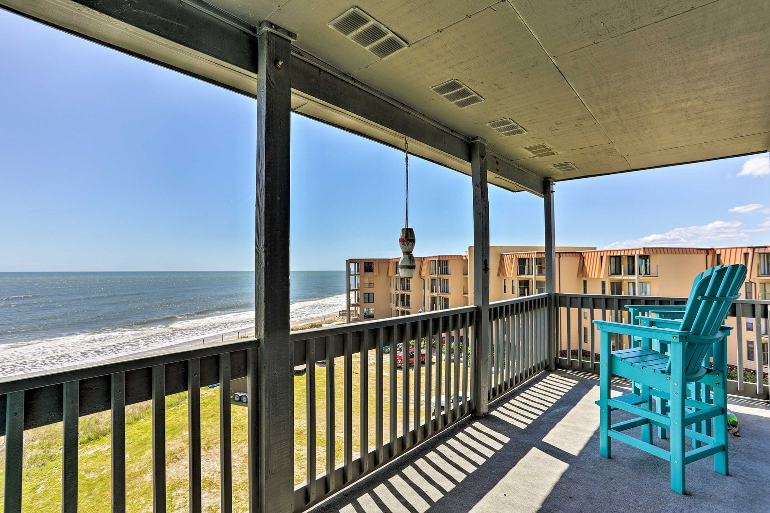 North Topsail Beach Vacation Rental