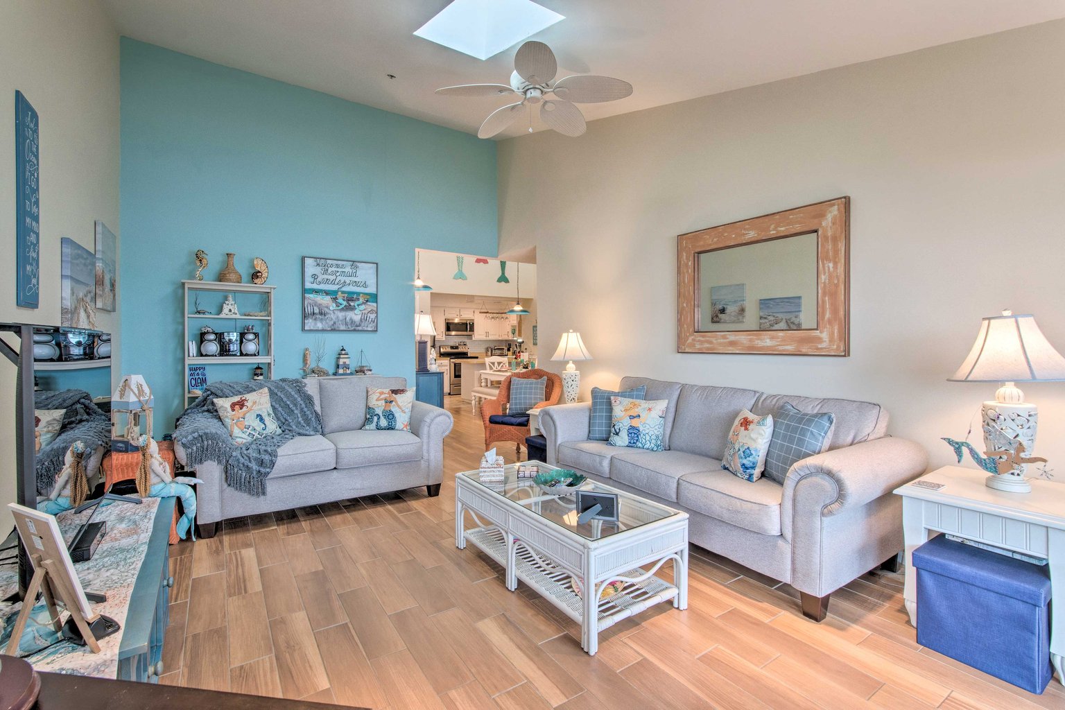 North Topsail Beach Vacation Rental
