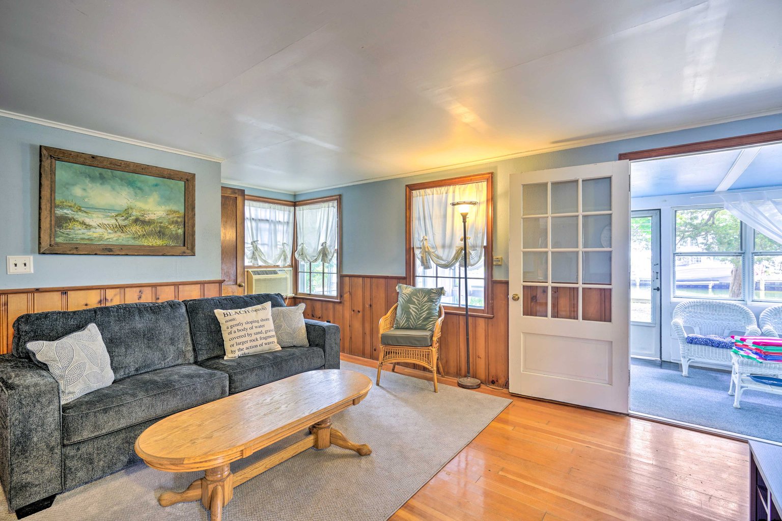 Point Pleasant Vacation Rental