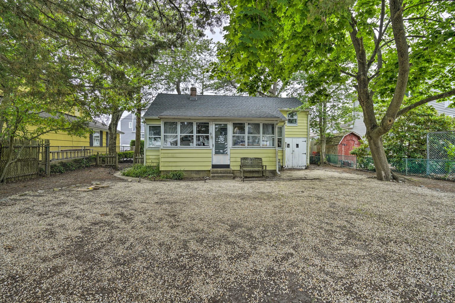 Point Pleasant Vacation Rental