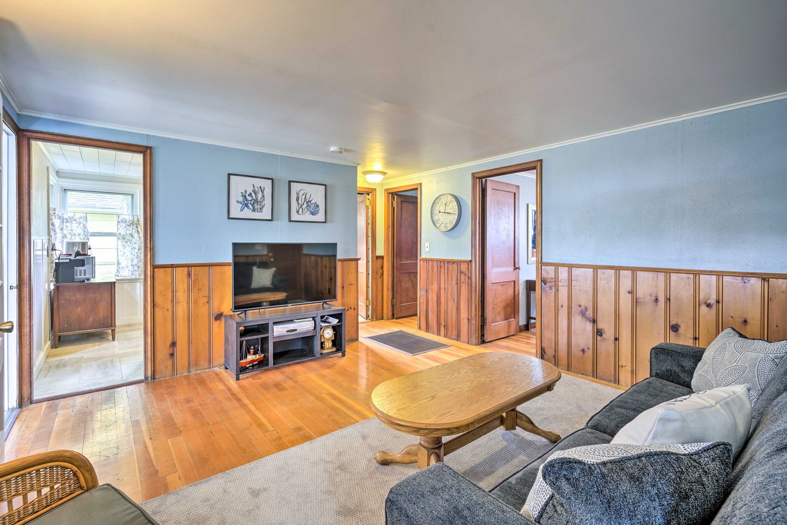 Point Pleasant Vacation Rental