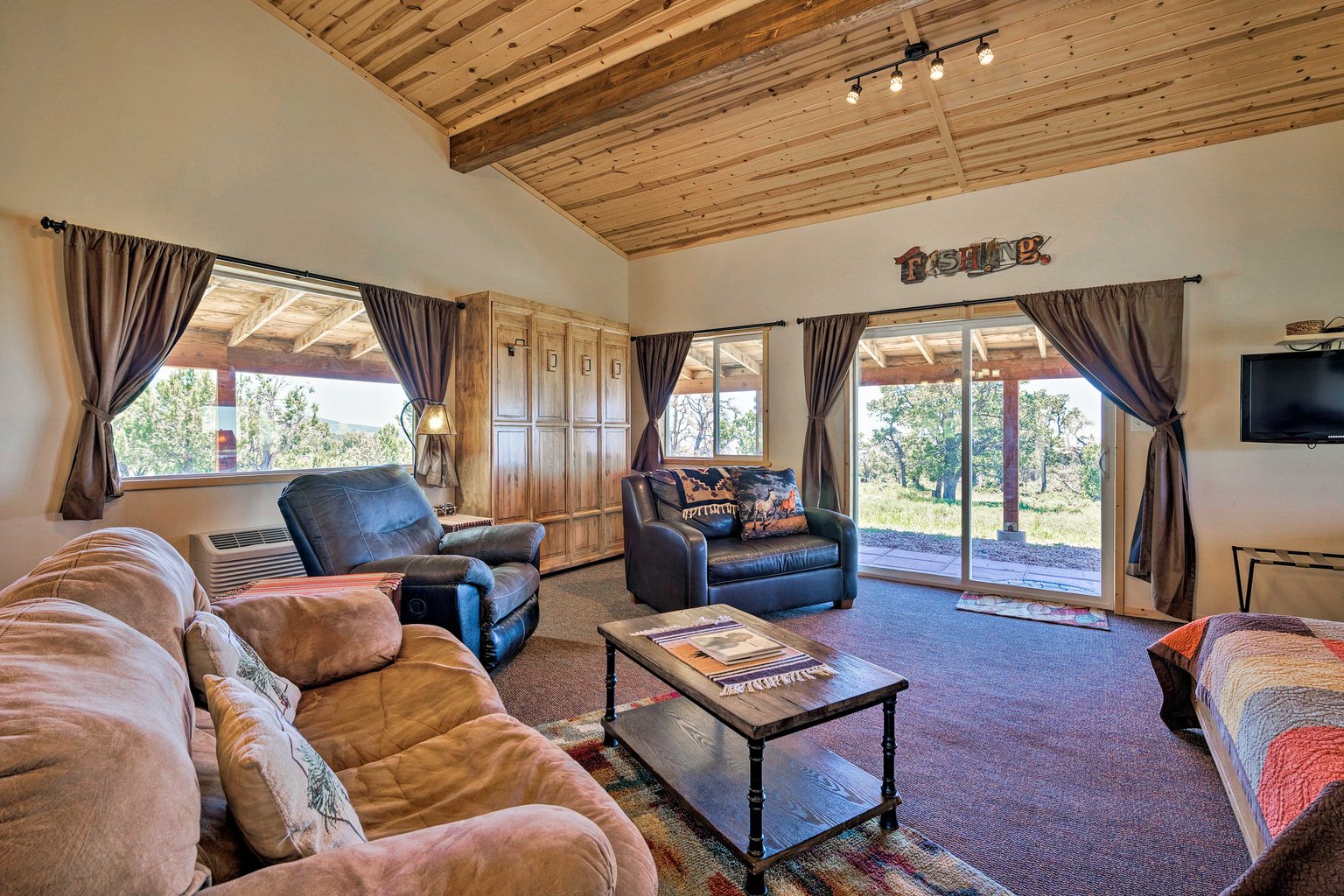 La Sal Vacation Rental