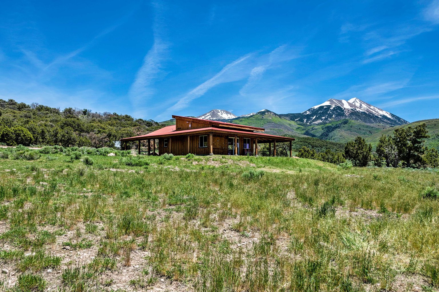 La Sal Vacation Rental