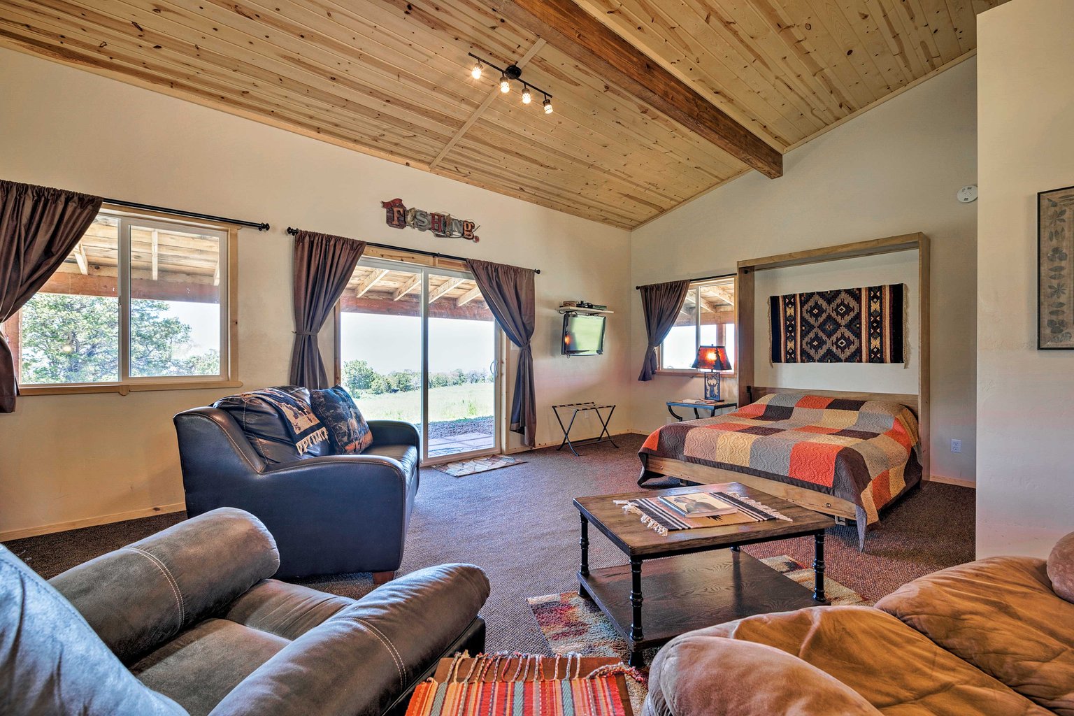 La Sal Vacation Rental