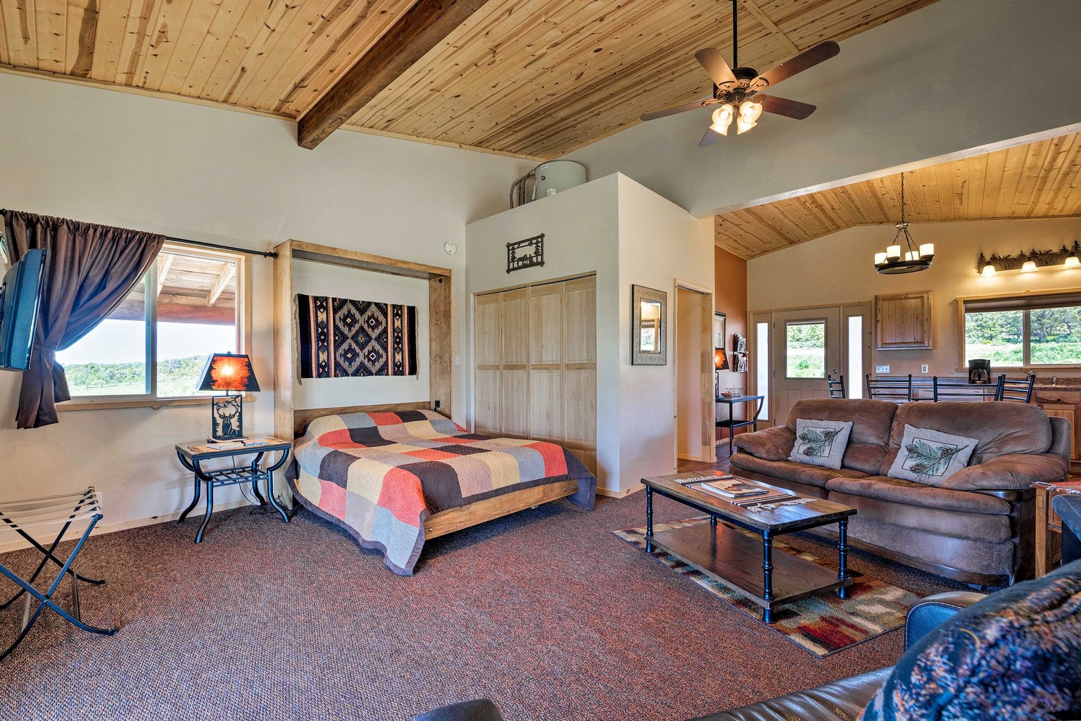 La Sal Vacation Rental