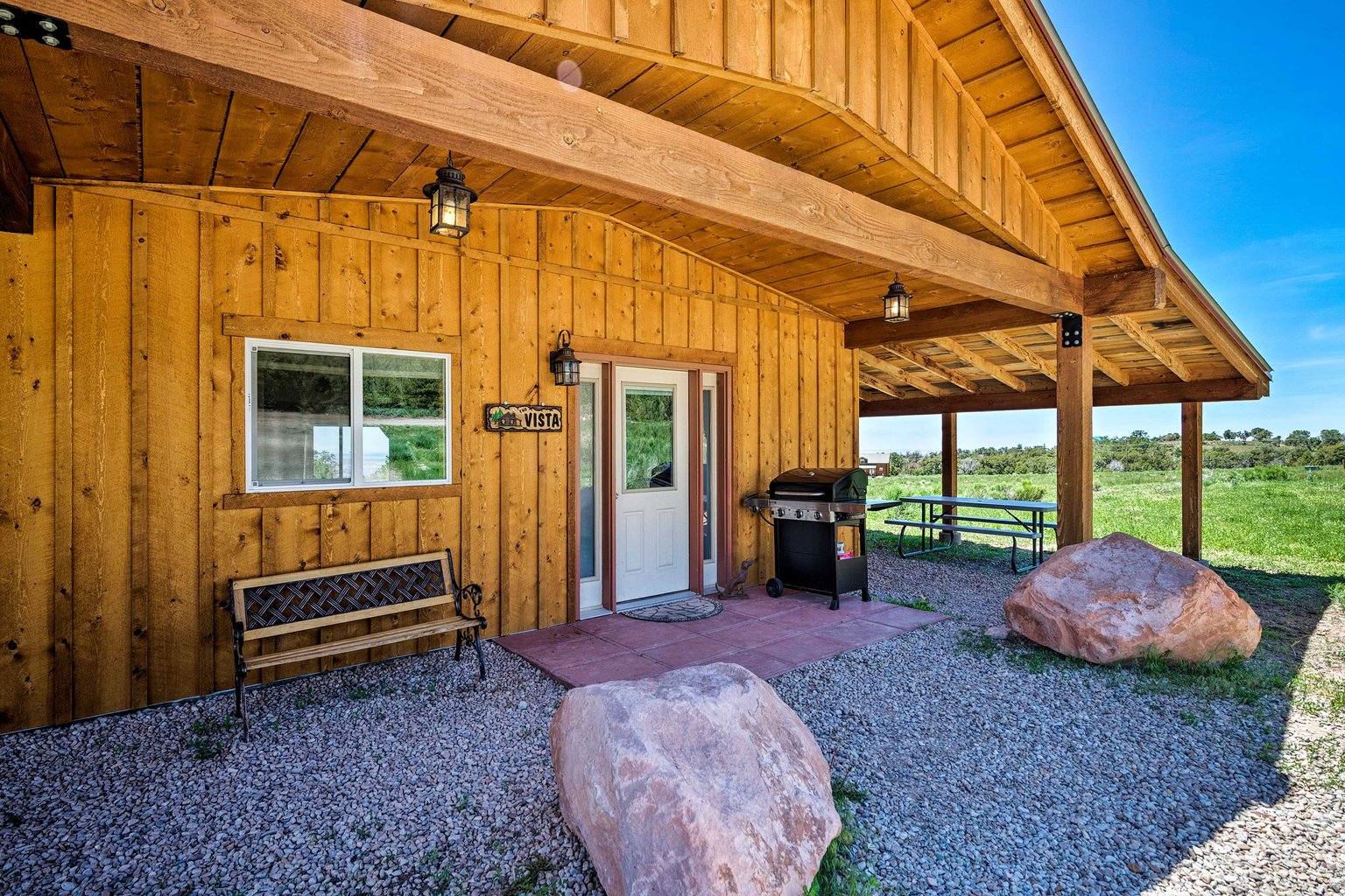 La Sal Vacation Rental