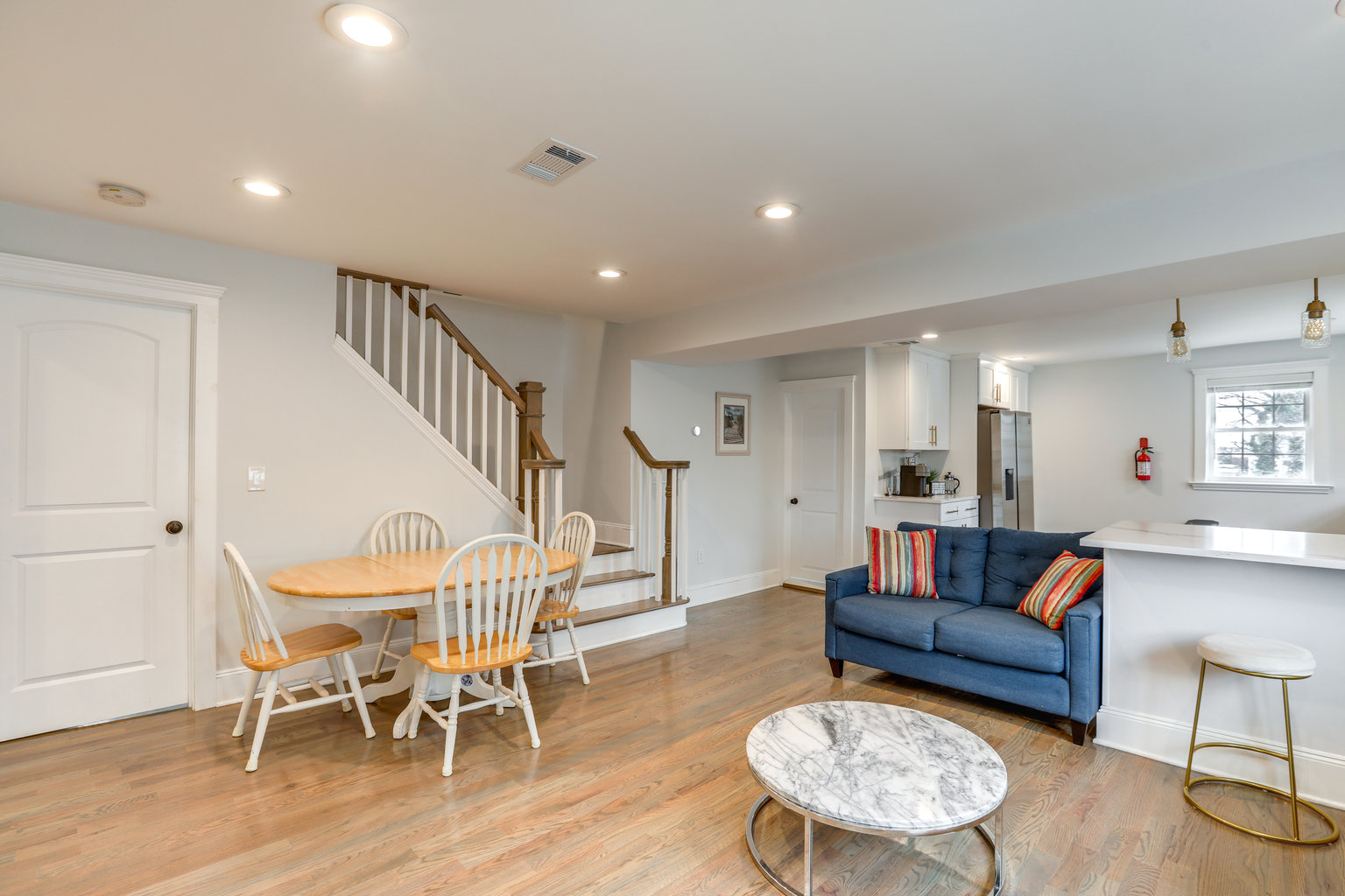 Long Branch Vacation Rental
