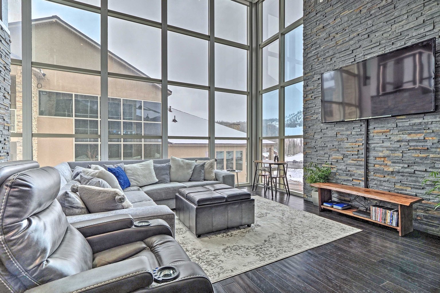 Brian Head Vacation Rental