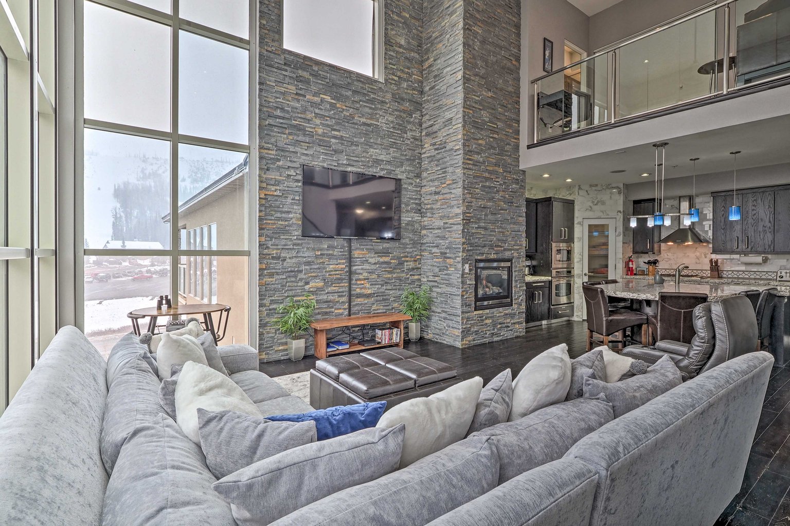 Brian Head Vacation Rental