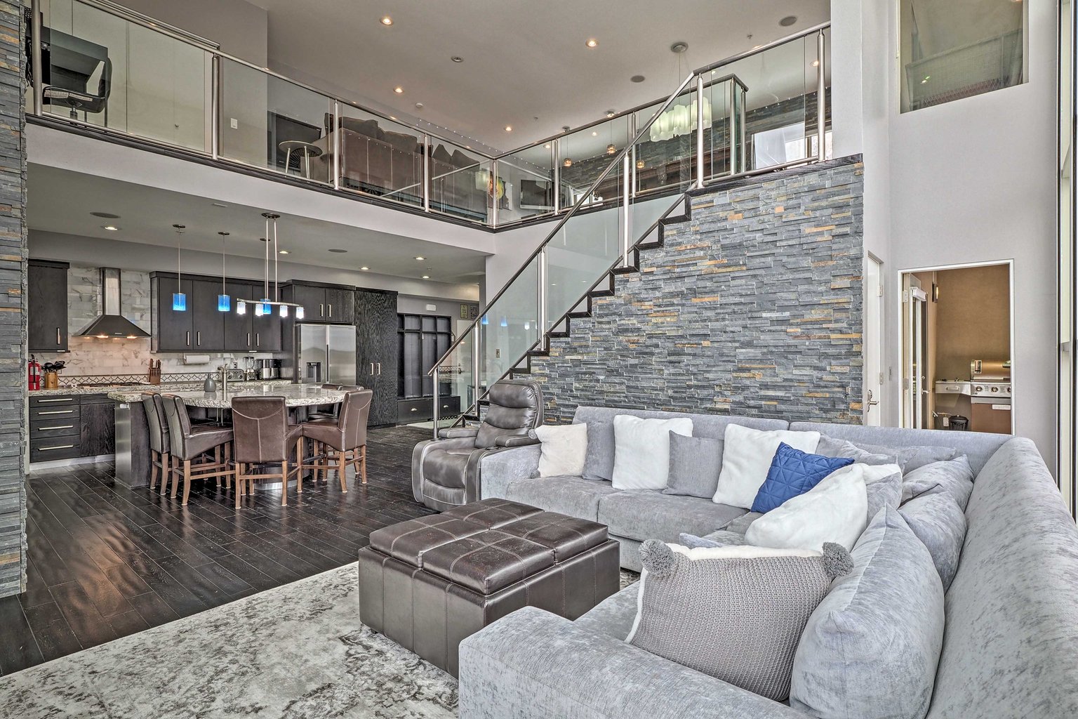Brian Head Vacation Rental