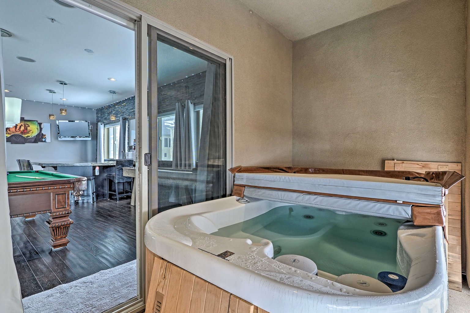 Brian Head Vacation Rental