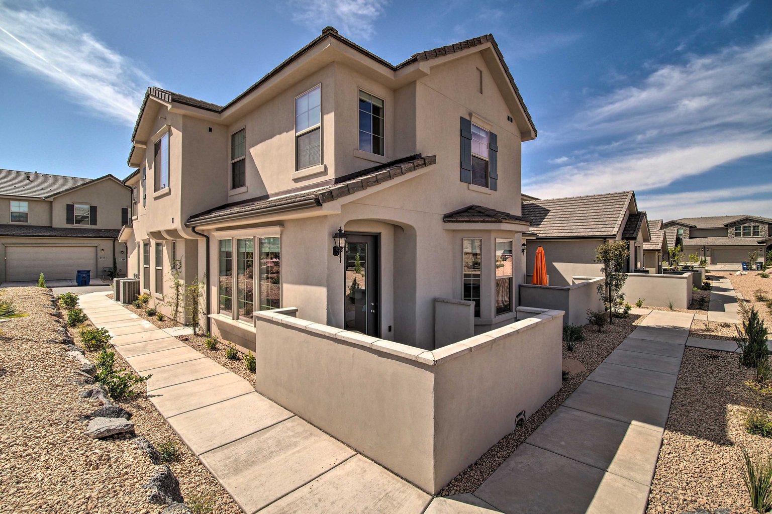 Washington Vacation Rental