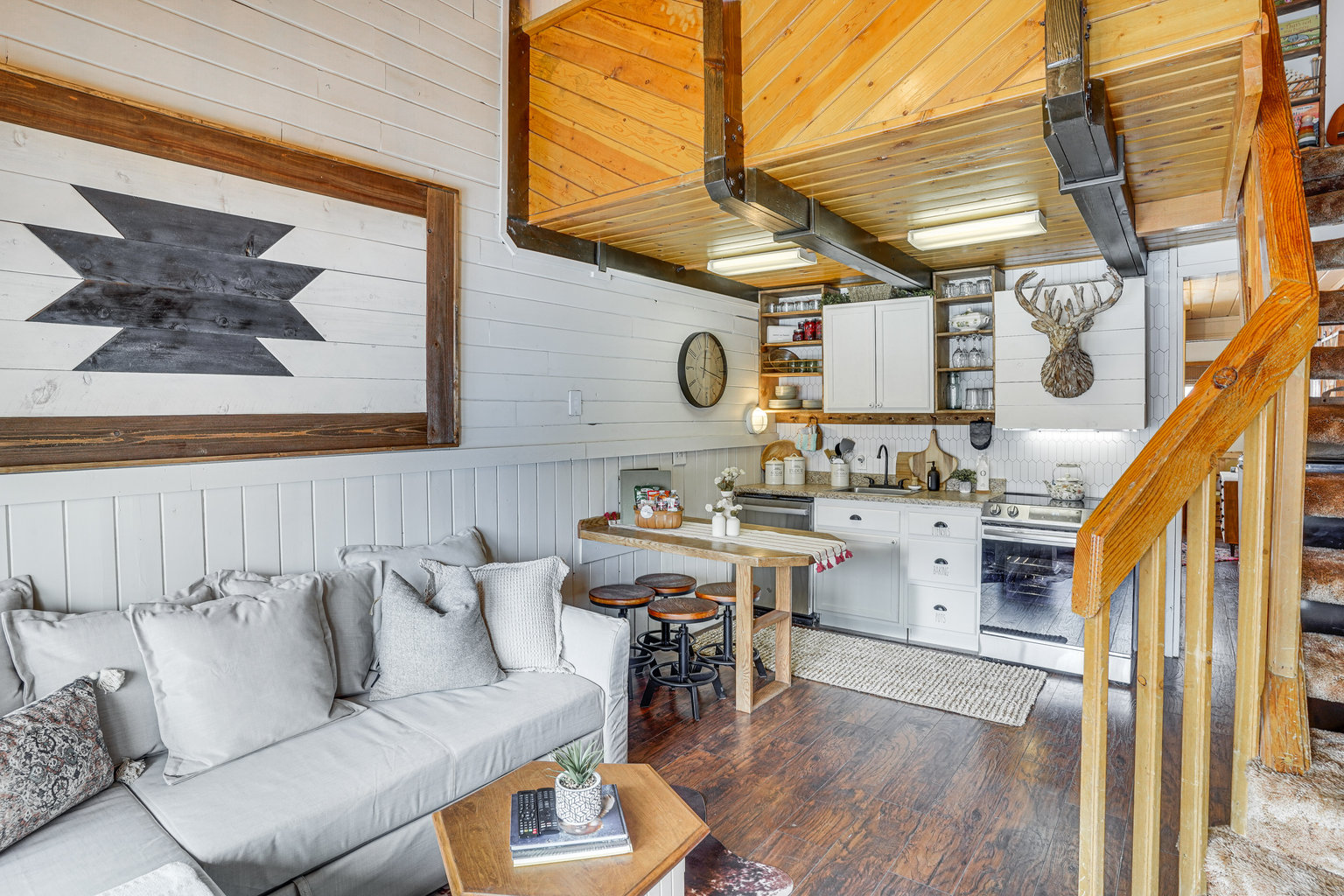 Brian Head Vacation Rental