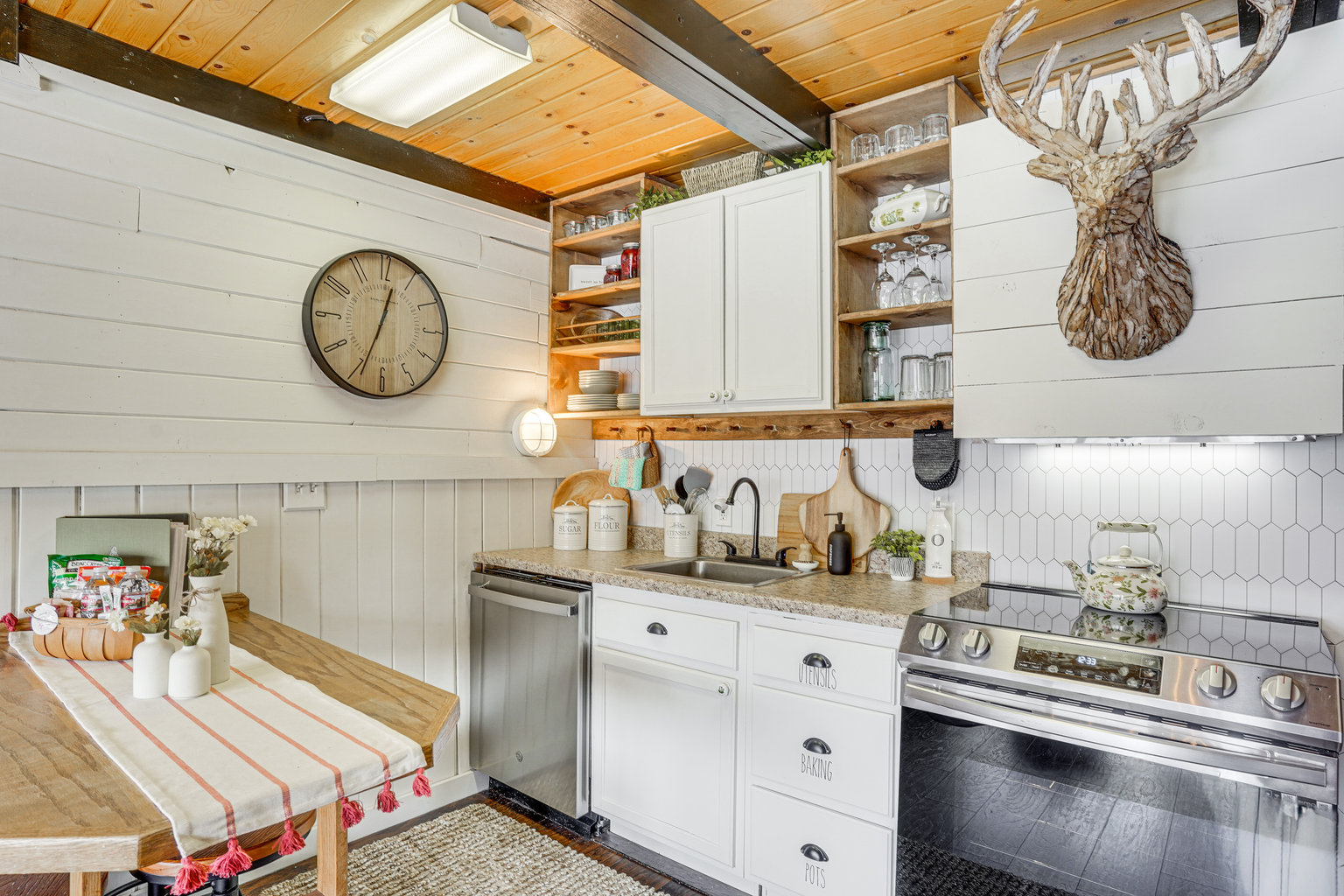 Brian Head Vacation Rental