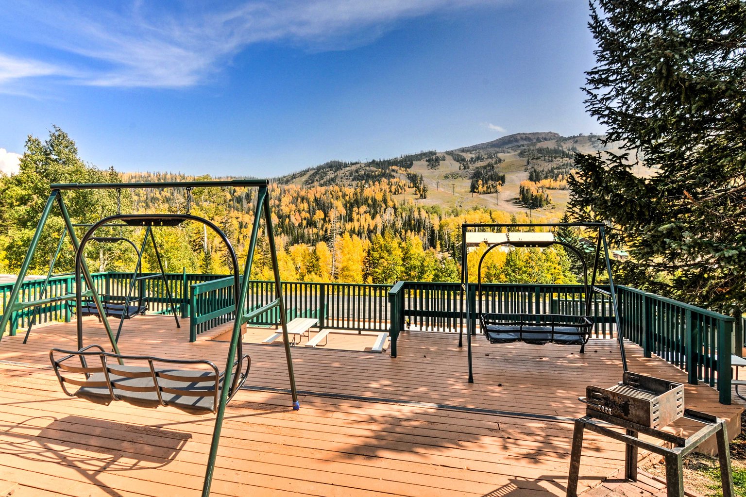 Brian Head Vacation Rental